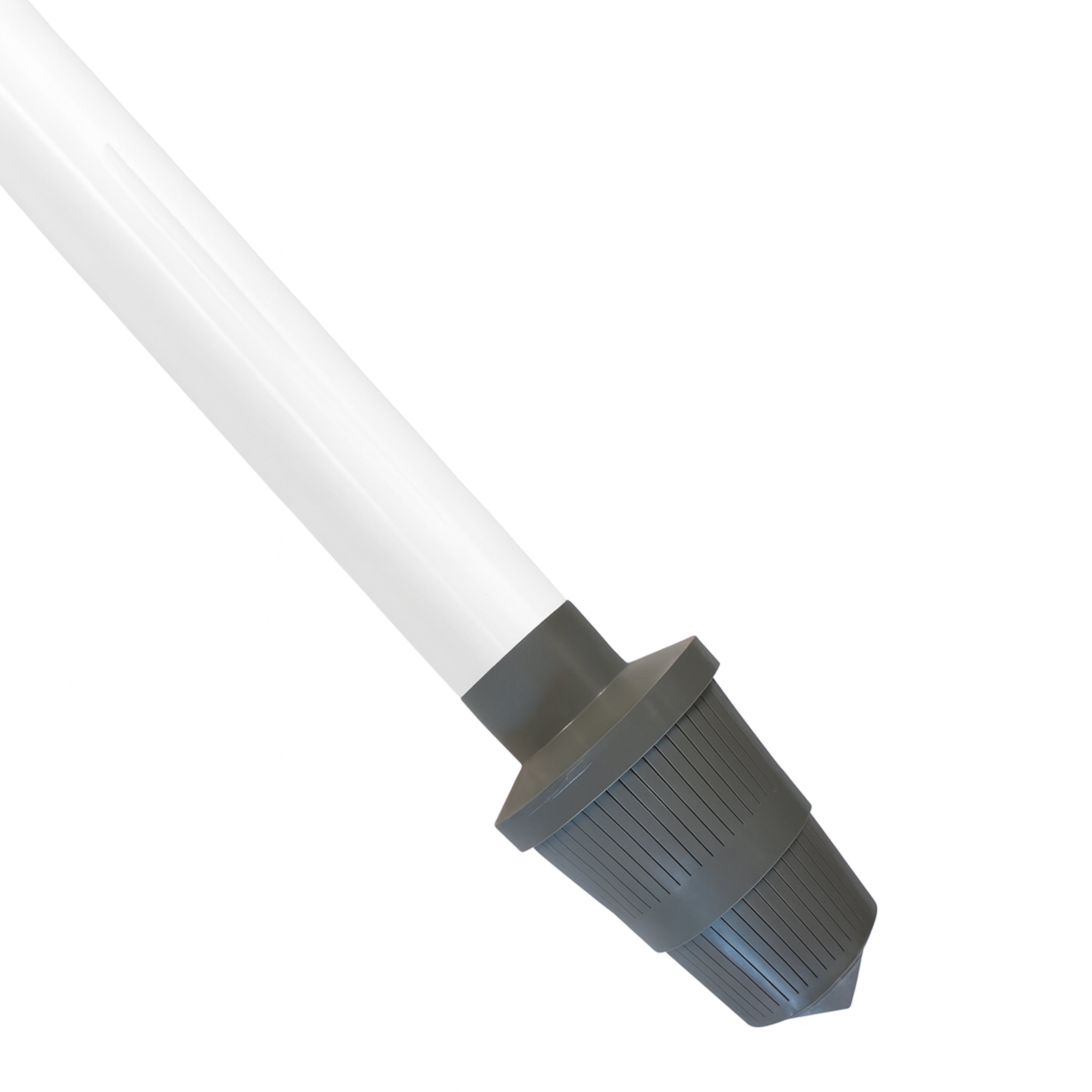 1.05" Water Distributor Riser Tube with Basket – 54" Replacement for Water Softeners & Whole House Filter Systems