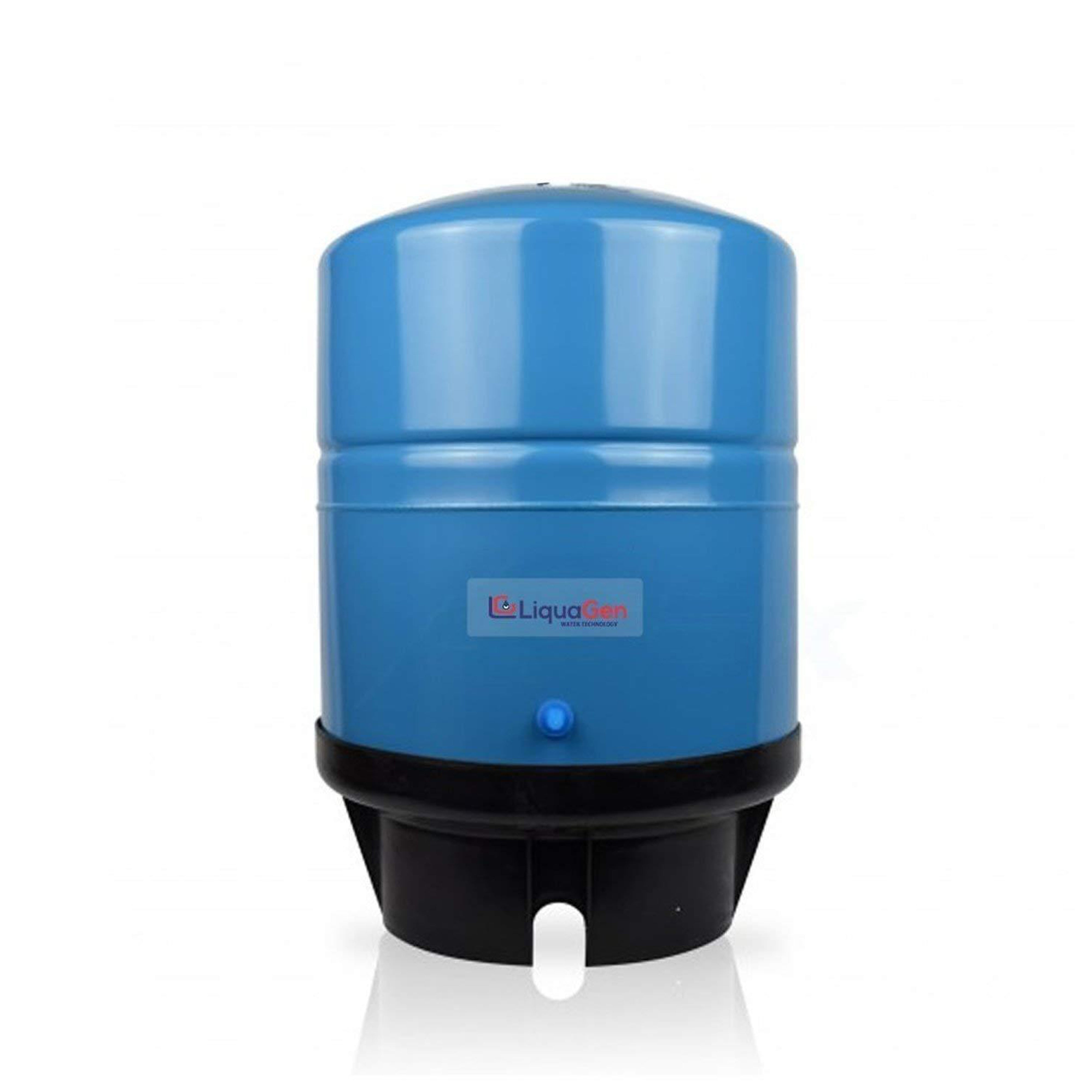 20-Gallon Reverse Osmosis Storage Tank – 14-Gallon Usable Capacity