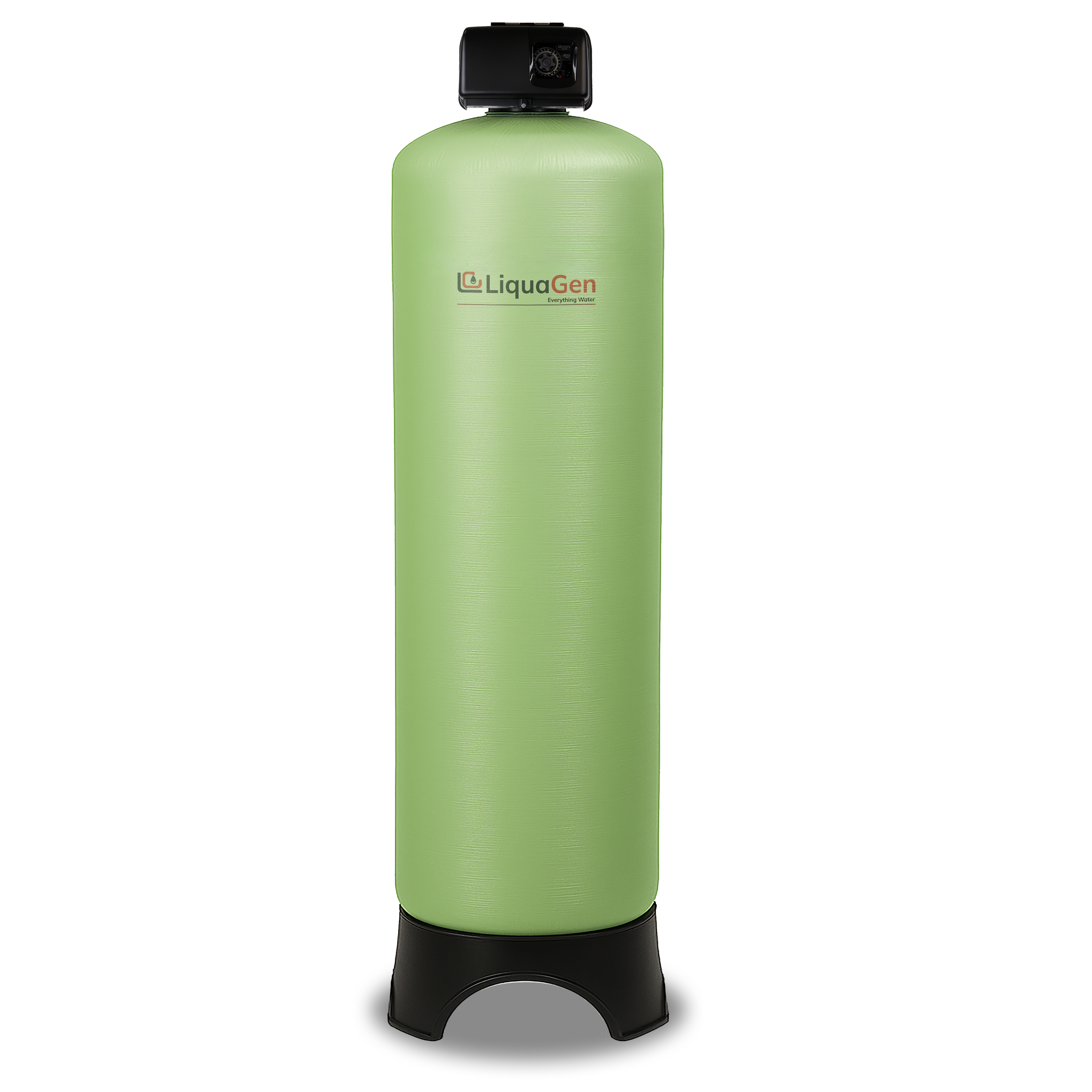 1.5" Commercial Sediment Filter | 21-62 GPM - LiquaGen Water