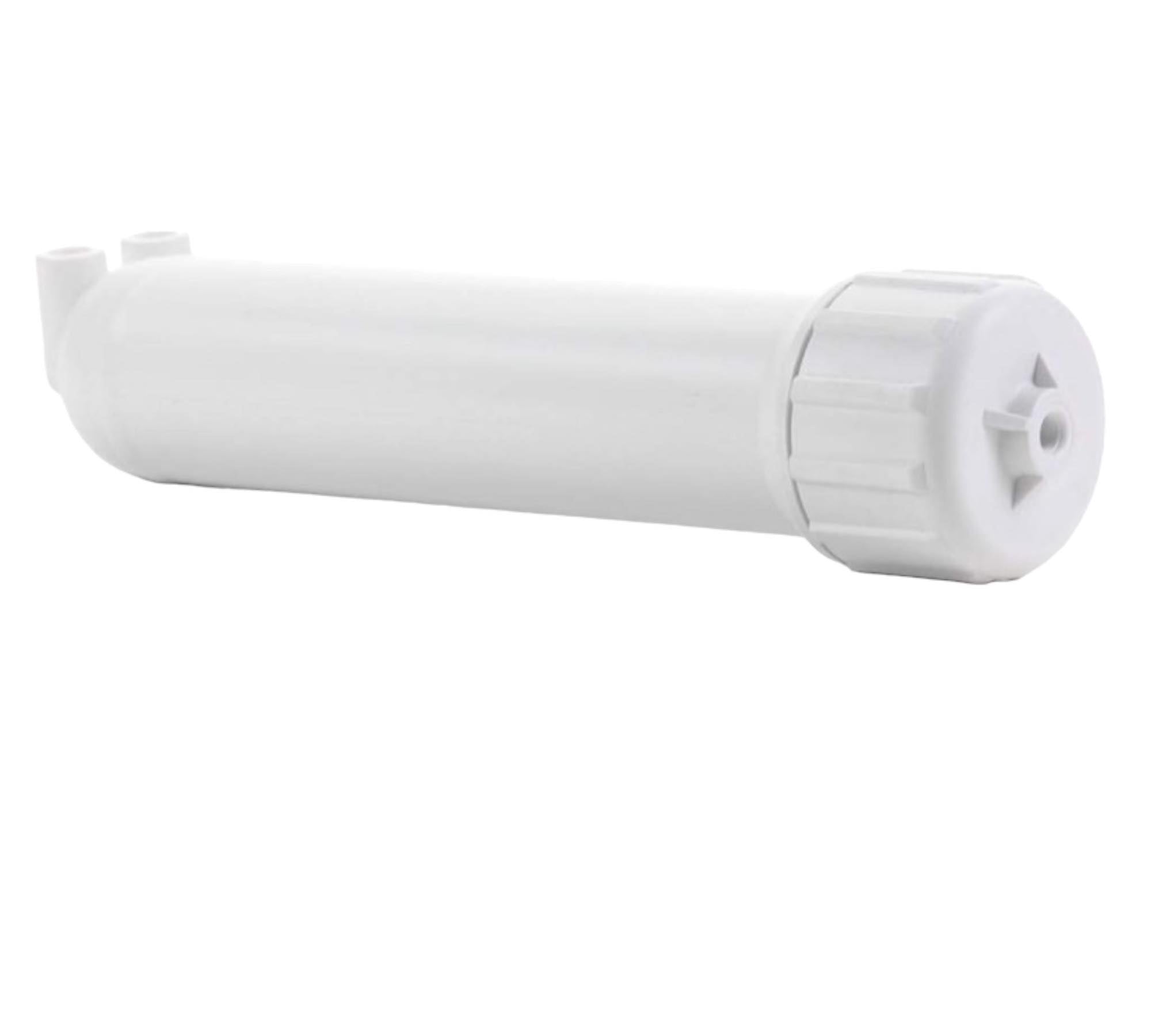 Standard RO Membrane Housing - 1/8" Female NPT ports - LiquaGen Water