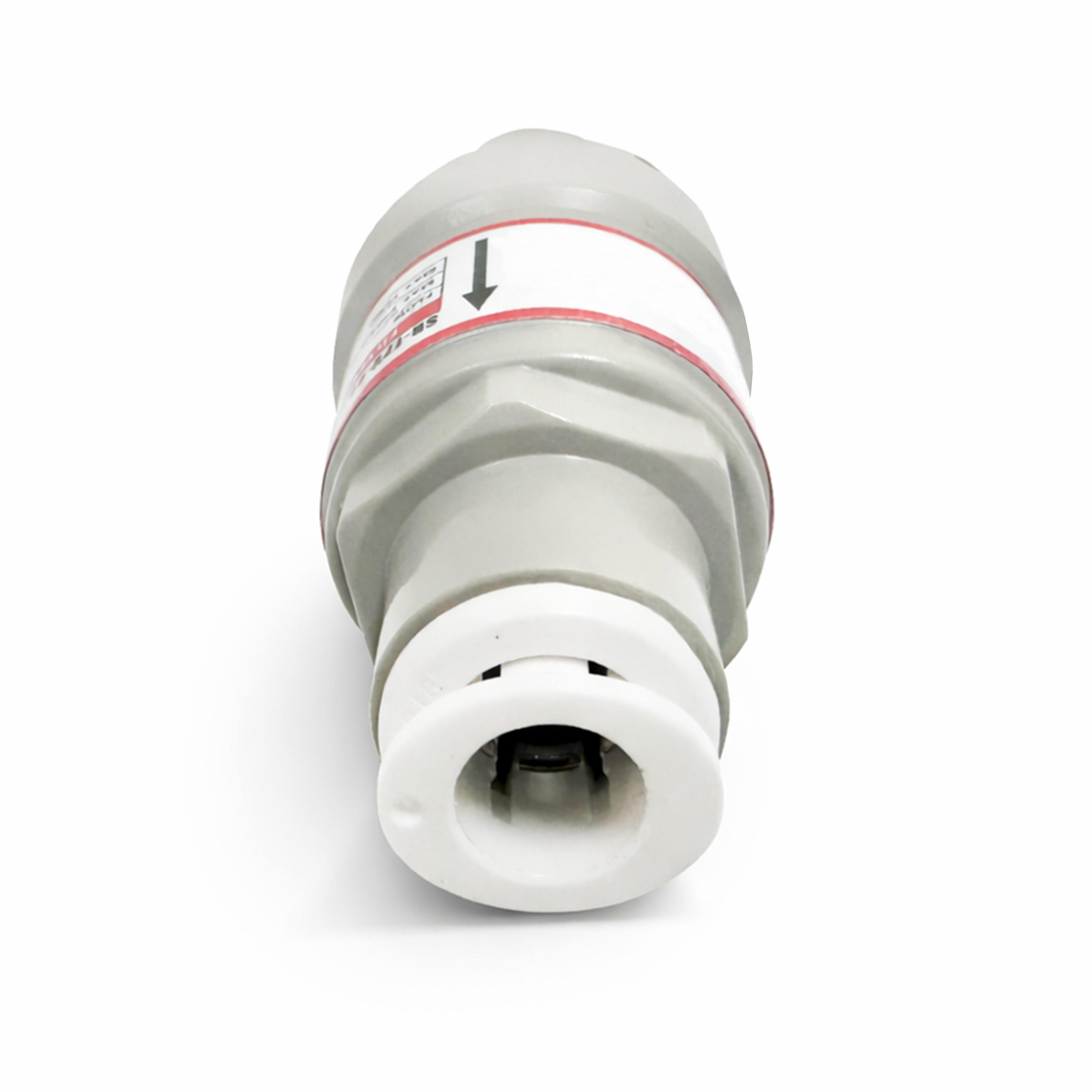 Water Pressure (PSI) Regulator Valve - LiquaGen Water