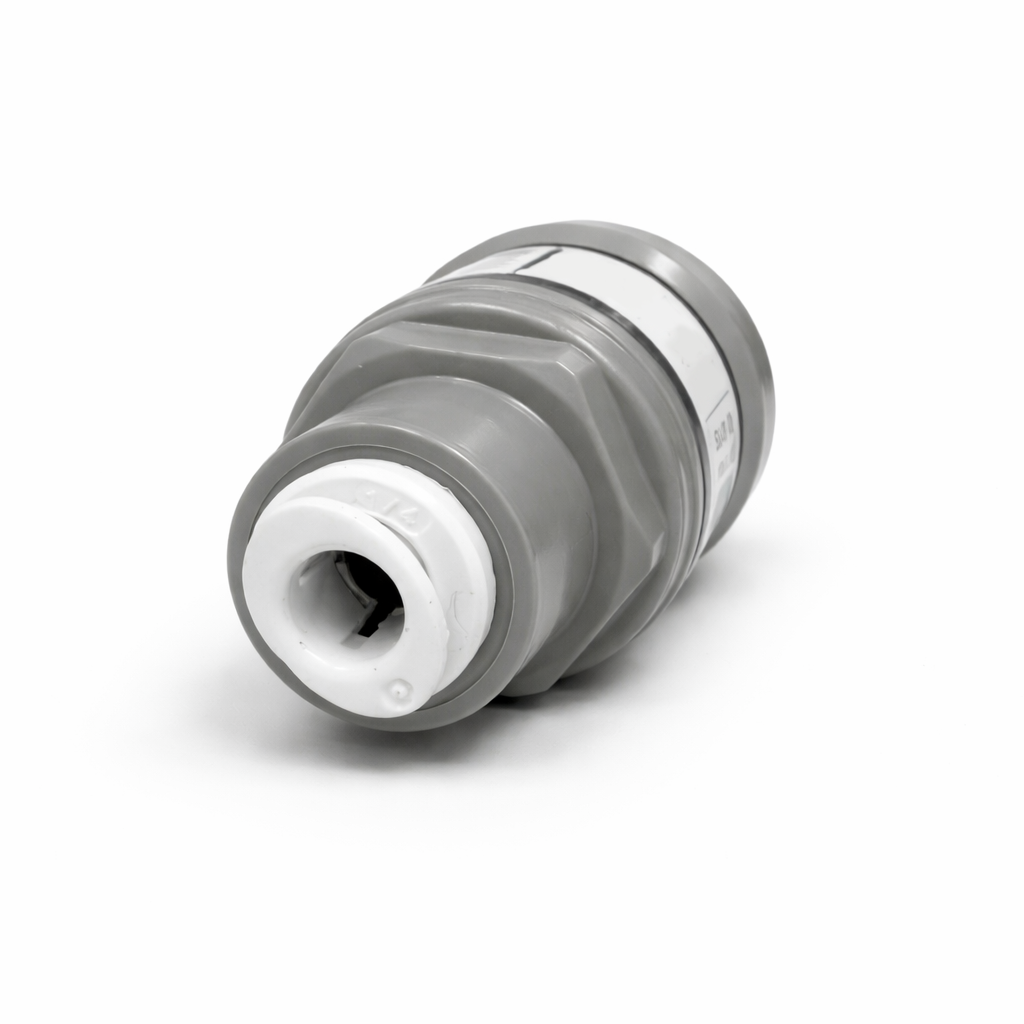 Water Pressure (PSI) Regulator Valve - LiquaGen Water