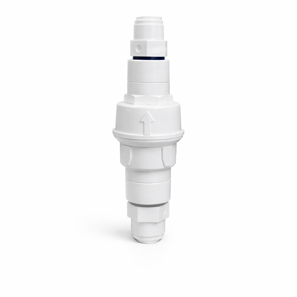 Water Pressure (PSI) Regulator Valve - LiquaGen Water