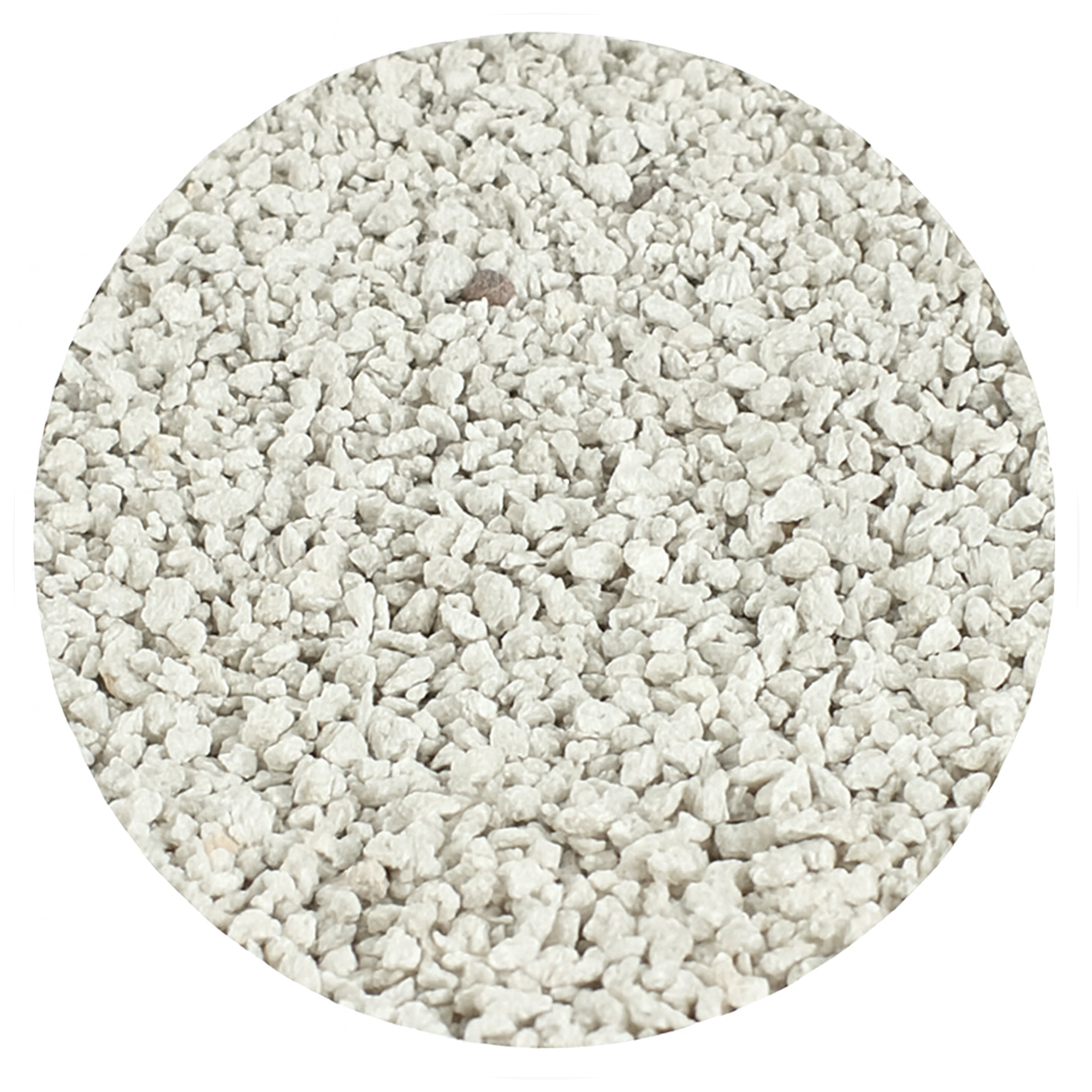 Clinoptilolite Sediment Filtration Media – 1/2 cu. ft.