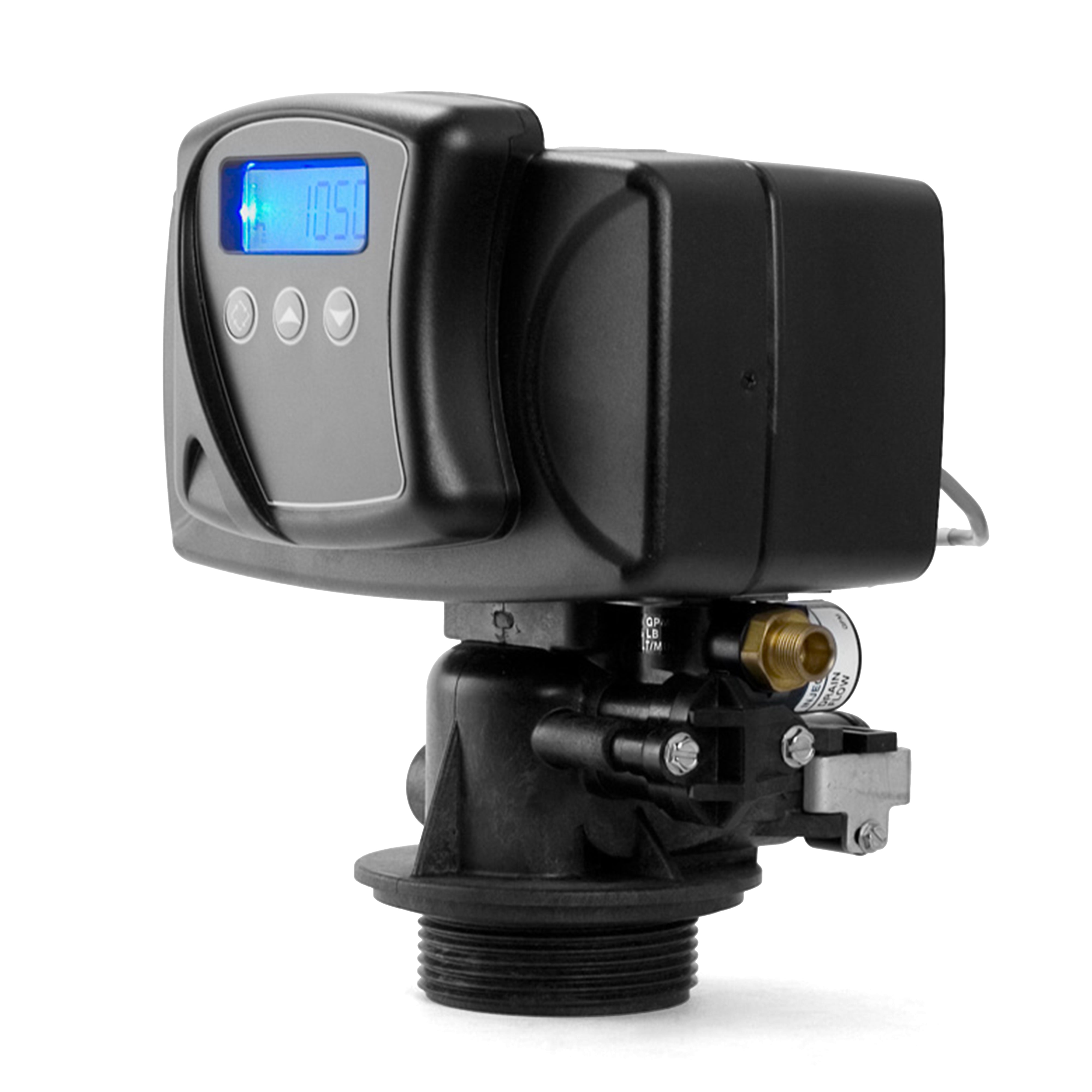 Fleck 5600SXT Digital Water Softener Replacement Control Valve