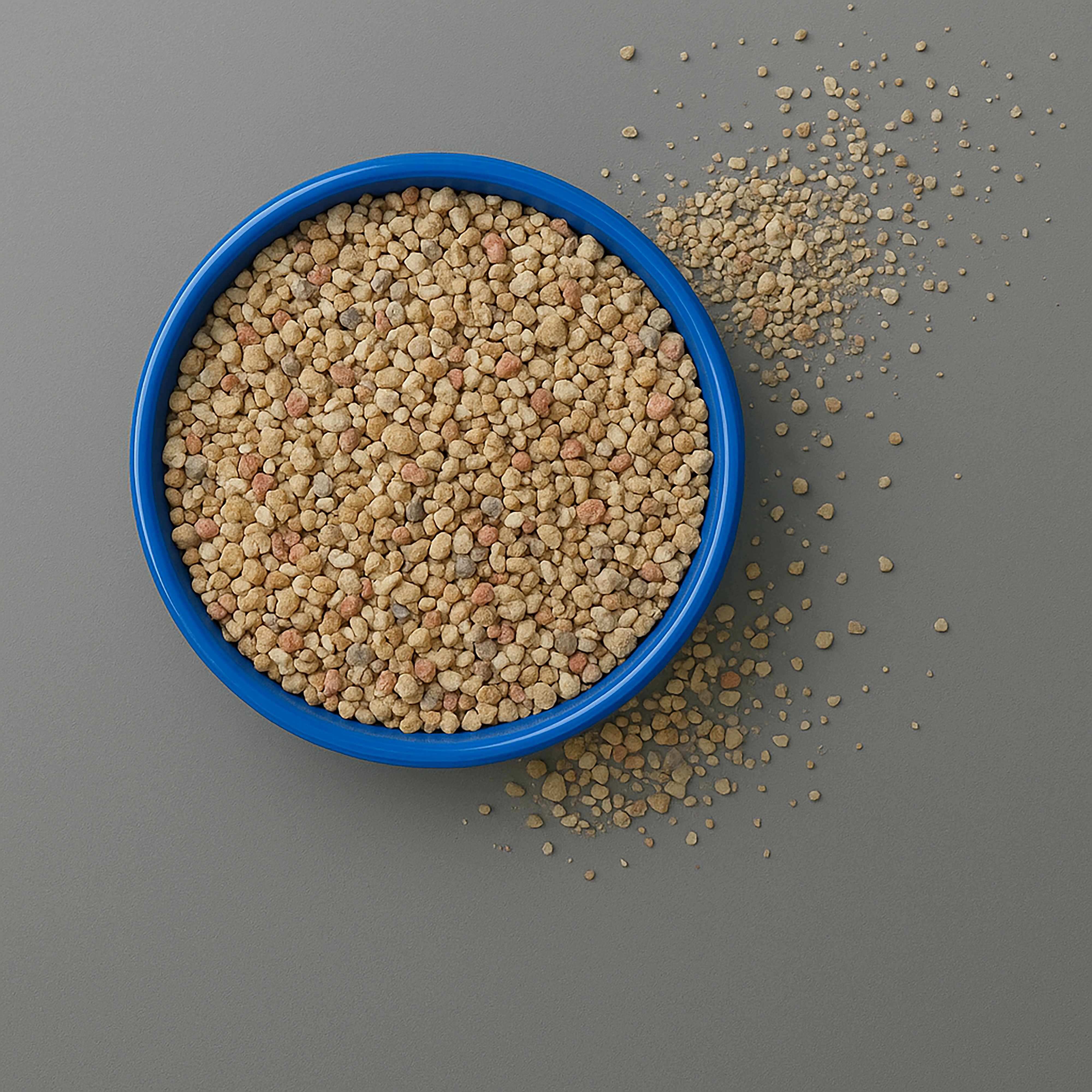 Replacement Gravel Underbed for Water Filters & Softeners – 10, 15, 20 & 50 lbs