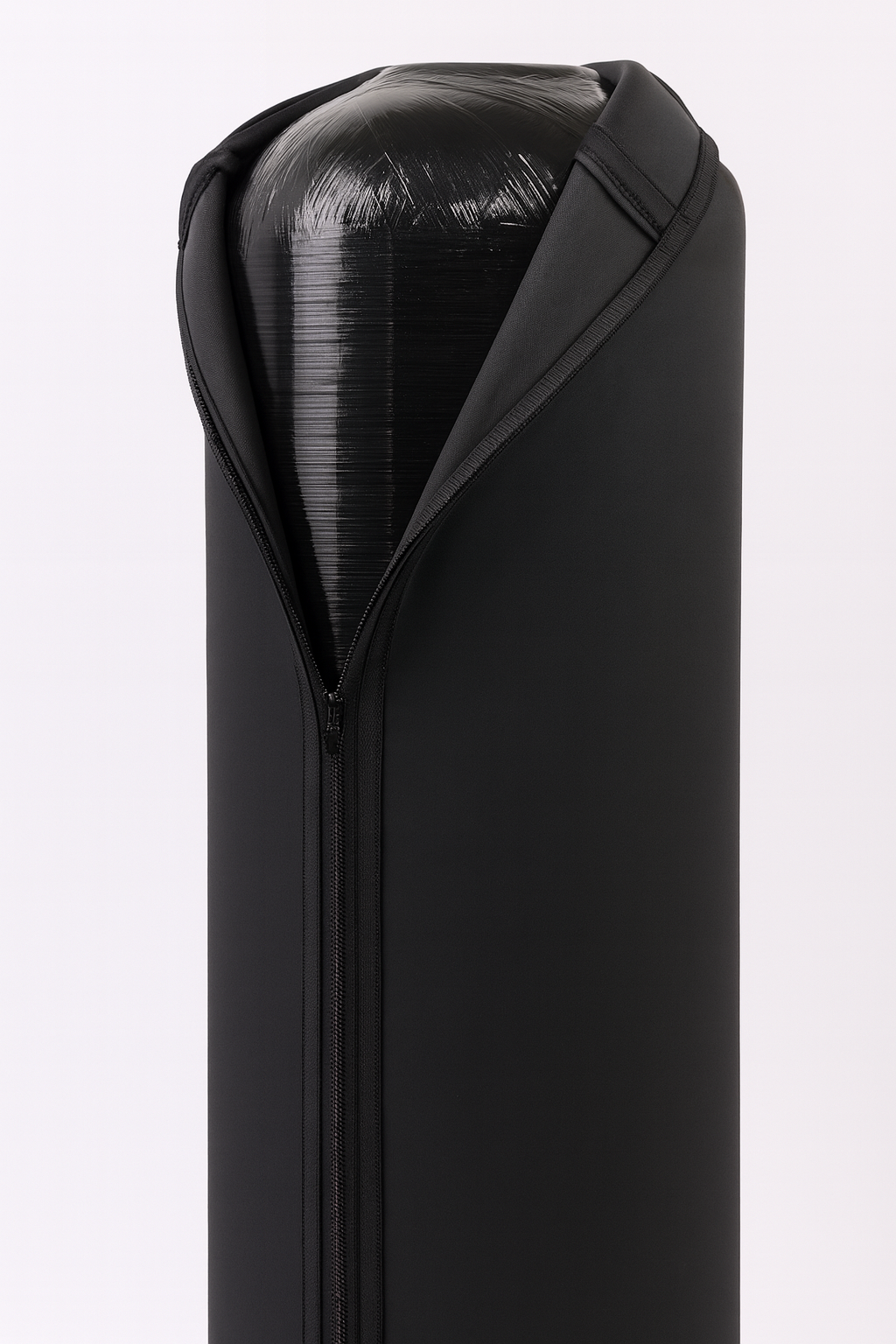 Neoprene Water Softener & Filter Tank Jacket – Sweat & Condensation Cover for 9"x48", 10"x54", 12"x52" Tanks