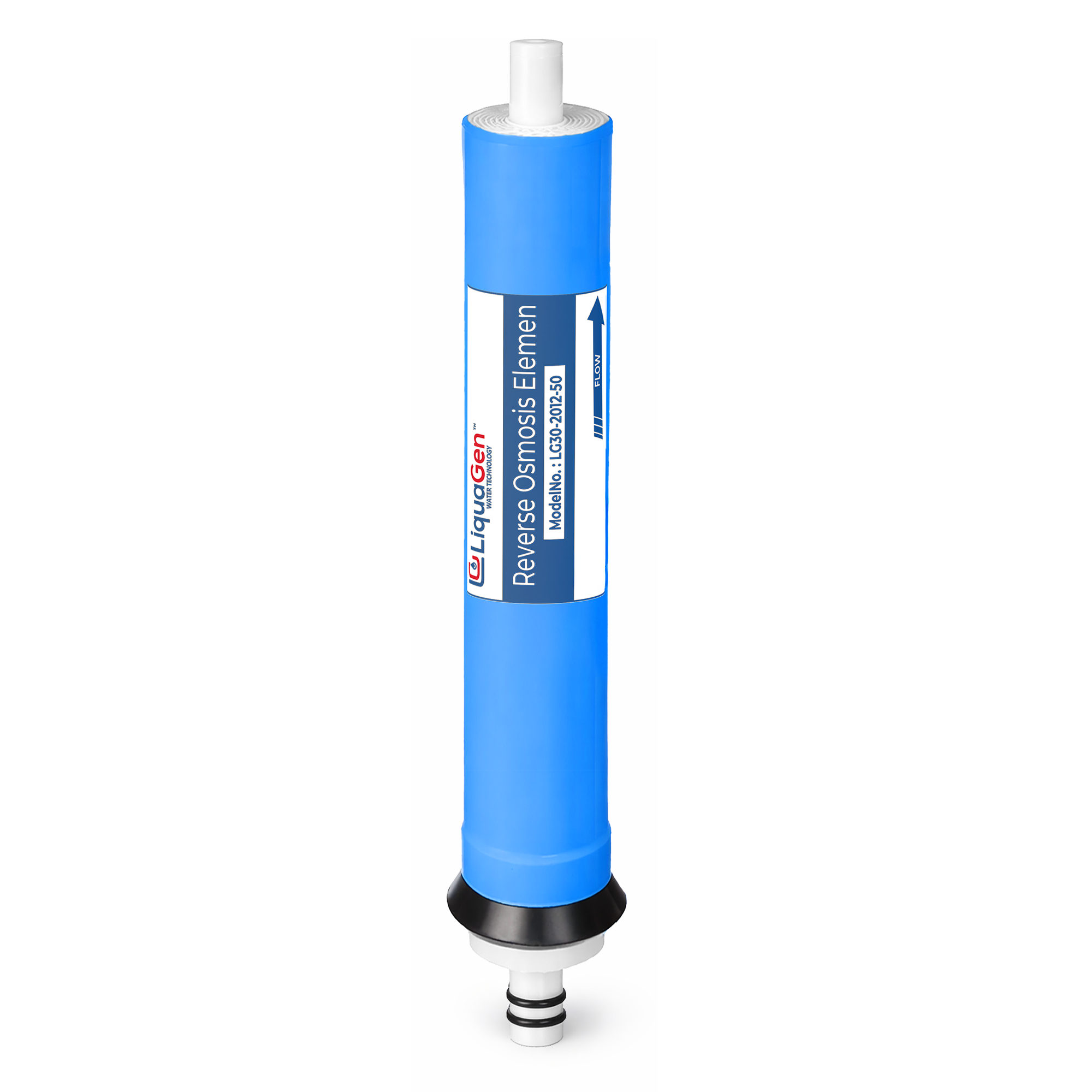 36 GPD Reverse Osmosis Membrane – Compatible with Culligan AC-30 & AC-15
