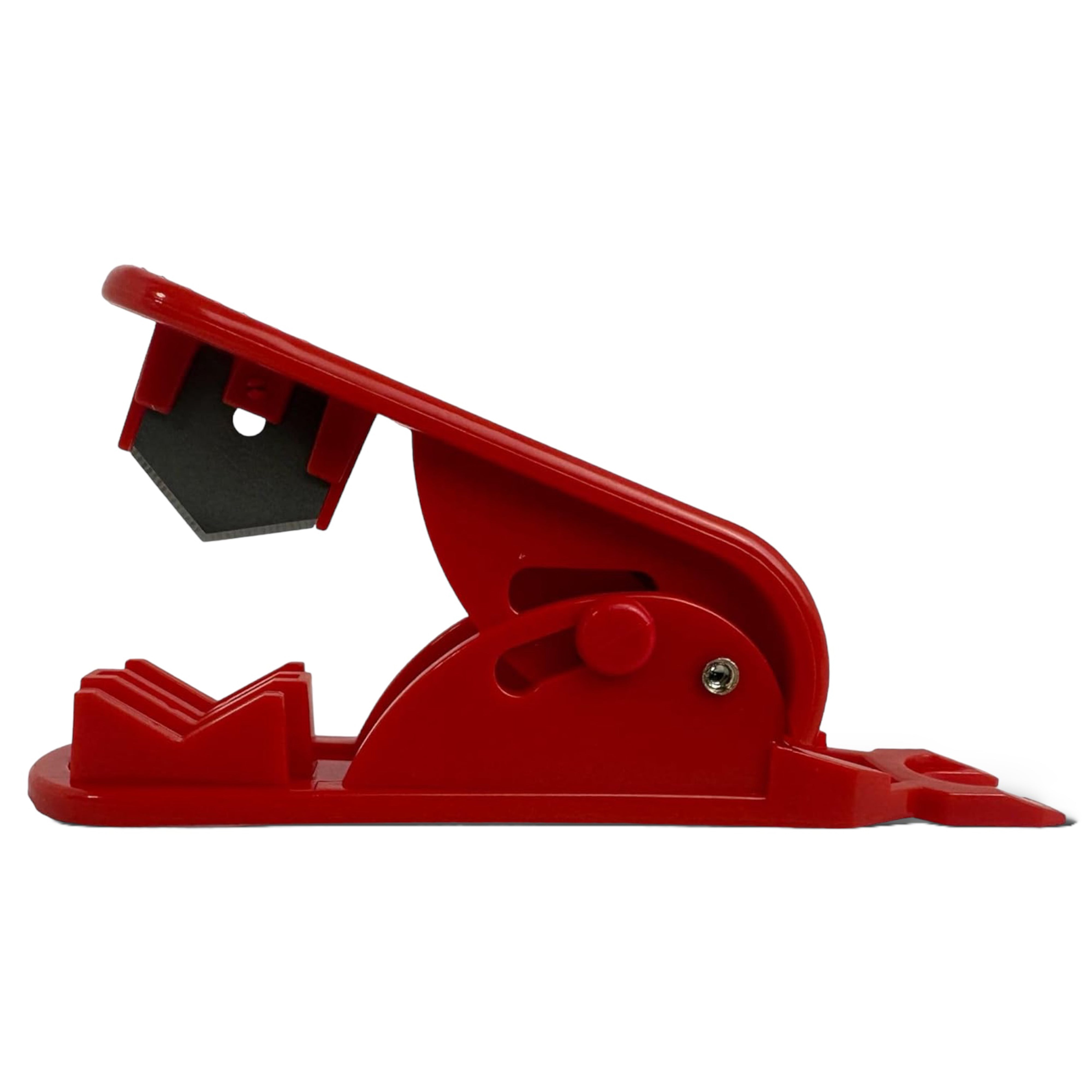 Reverse Osmosis Tube Cutter