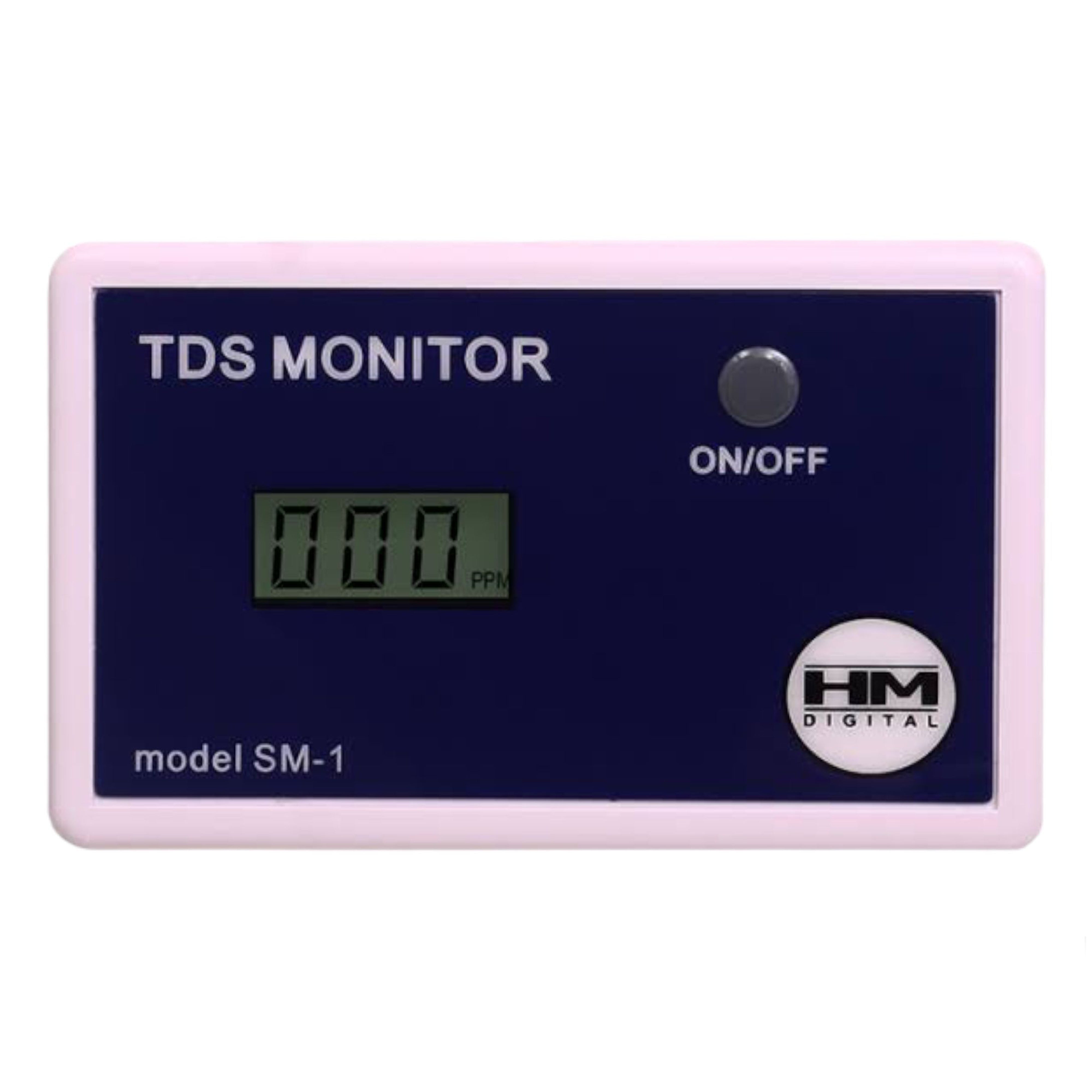 Single Inline TDS meter SM-1