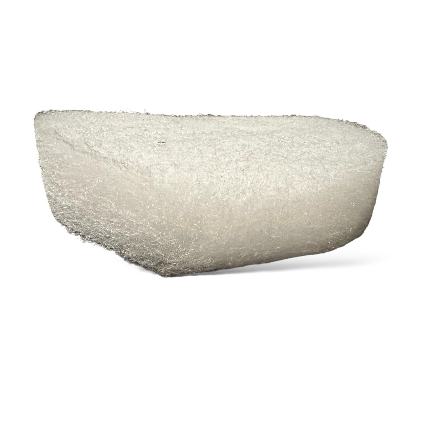 Replacement Sponge for DI Drop In Resin - 2.5" OD - LiquaGen Water