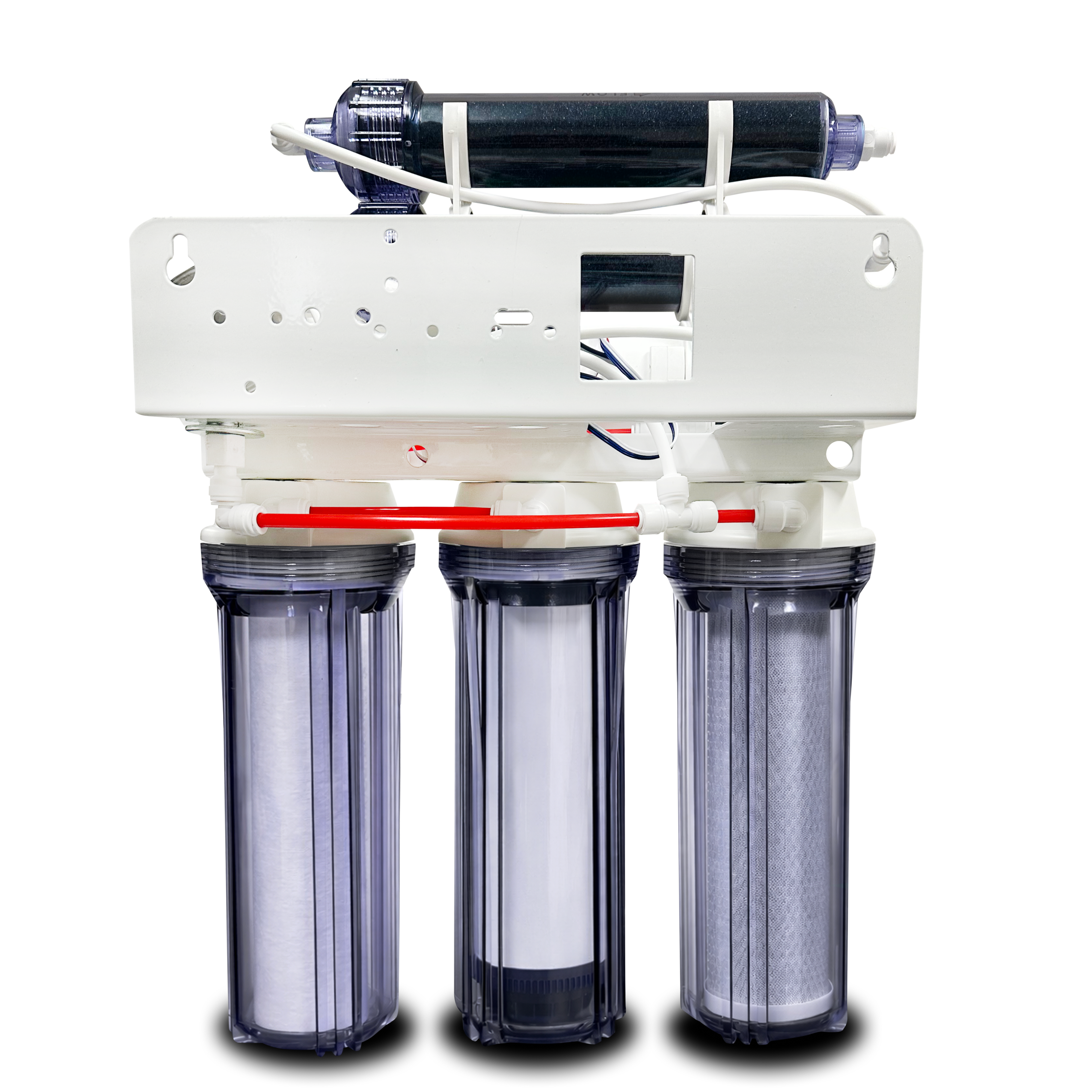 2OT 150 w PG & TDS - LiquaGen Water