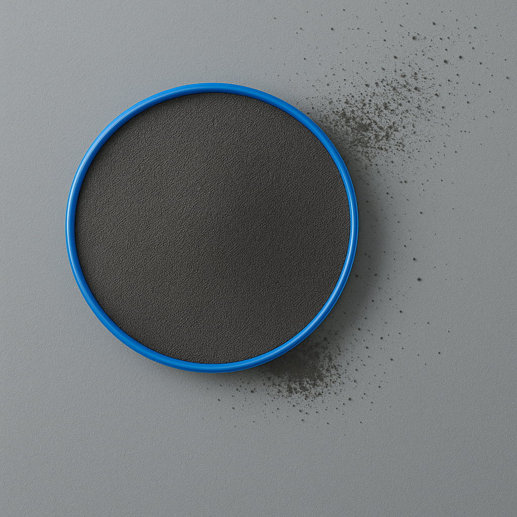 Birm Media 1 Cu. Ft. – Iron & Manganese Removal