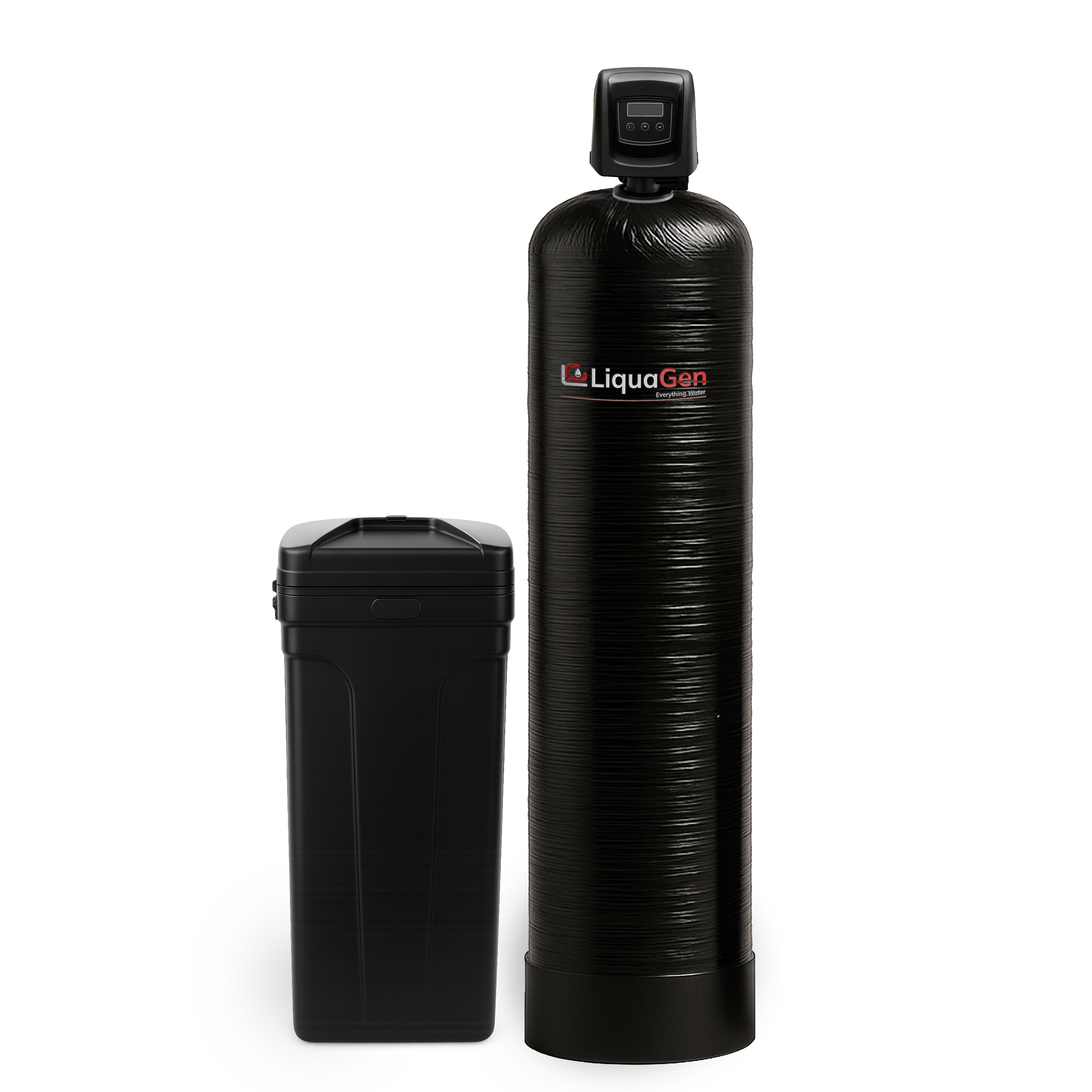 Pure Tannin Removal System