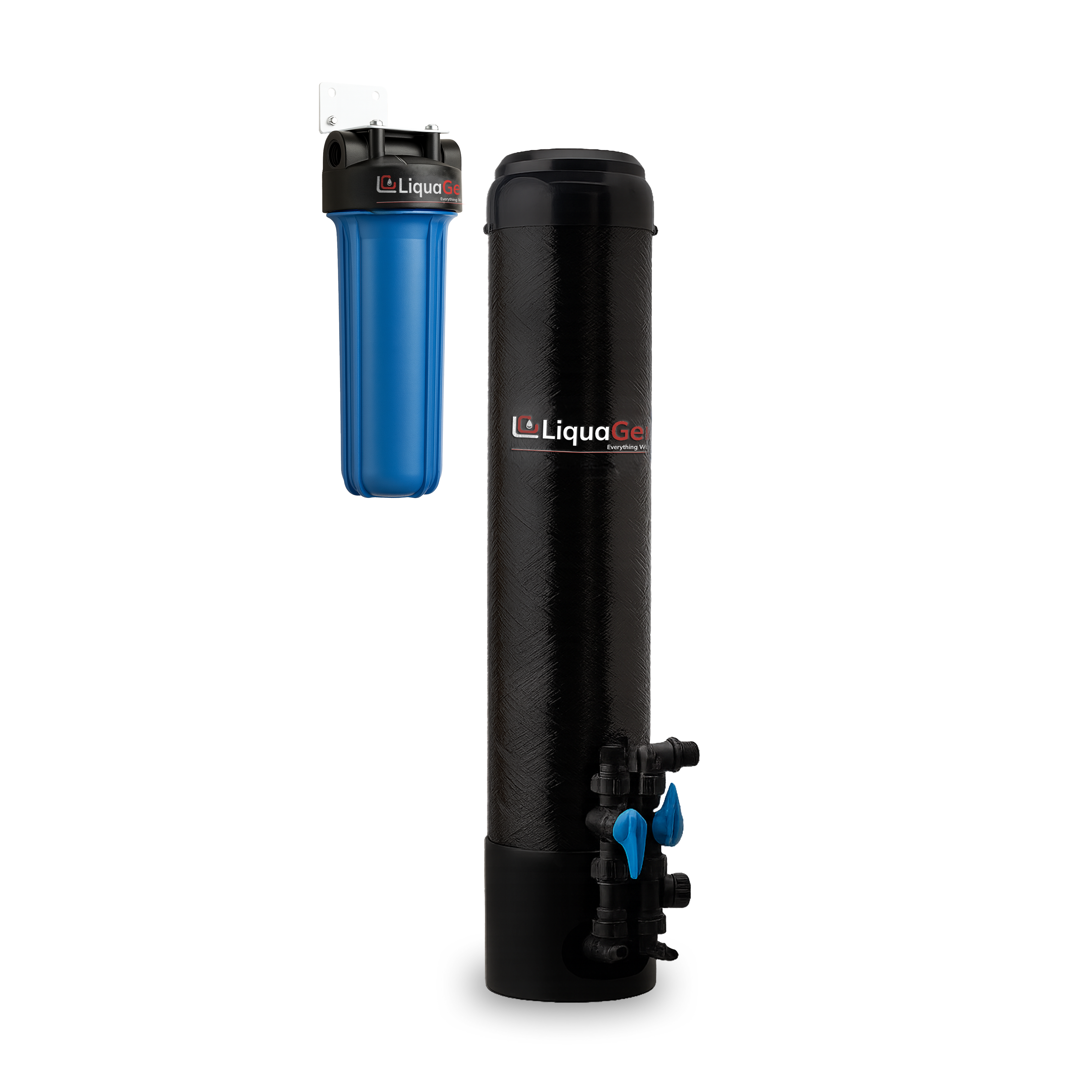 Lead, Cyst & PFOA/PFOS Removal System