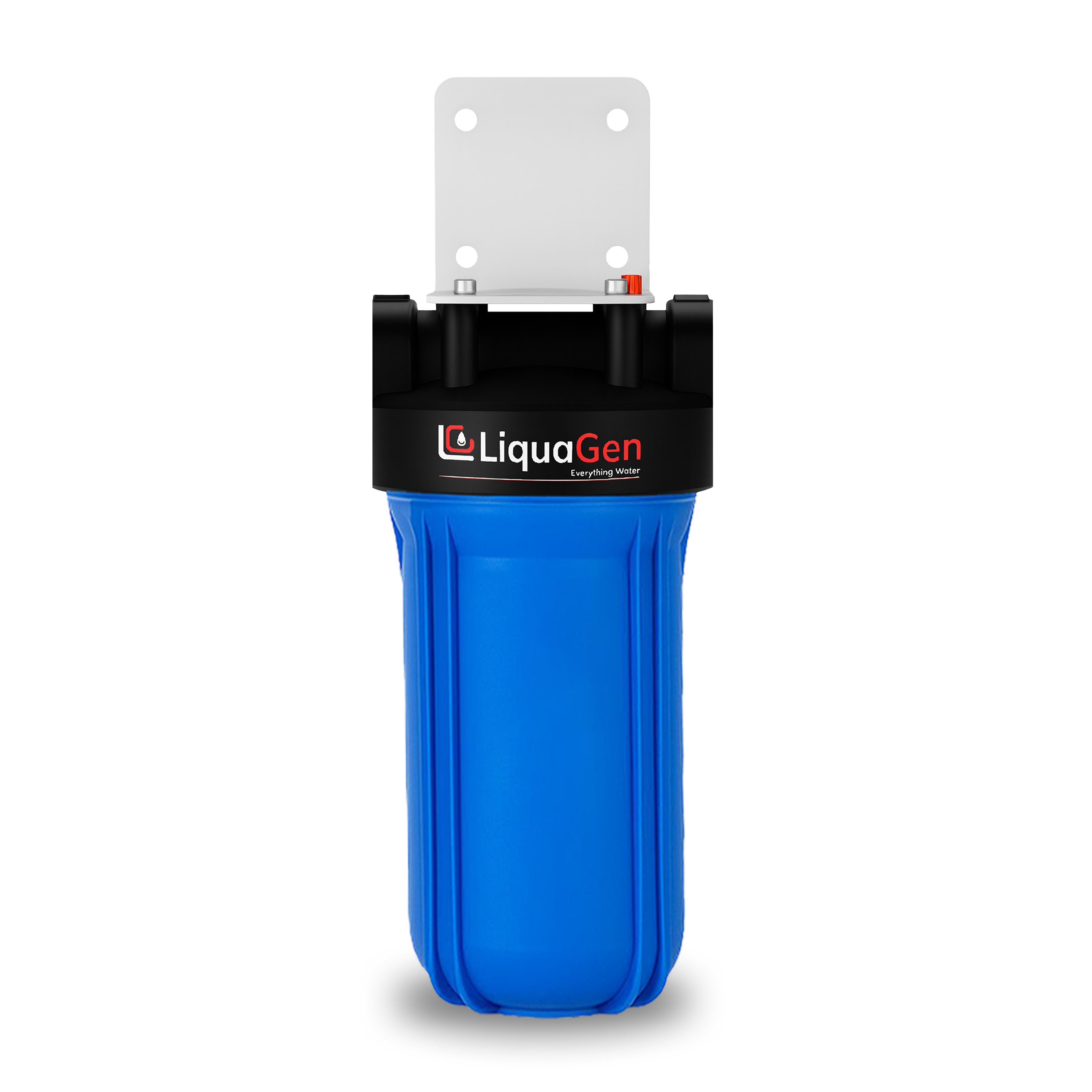 Single Stage Whole House Water Filter