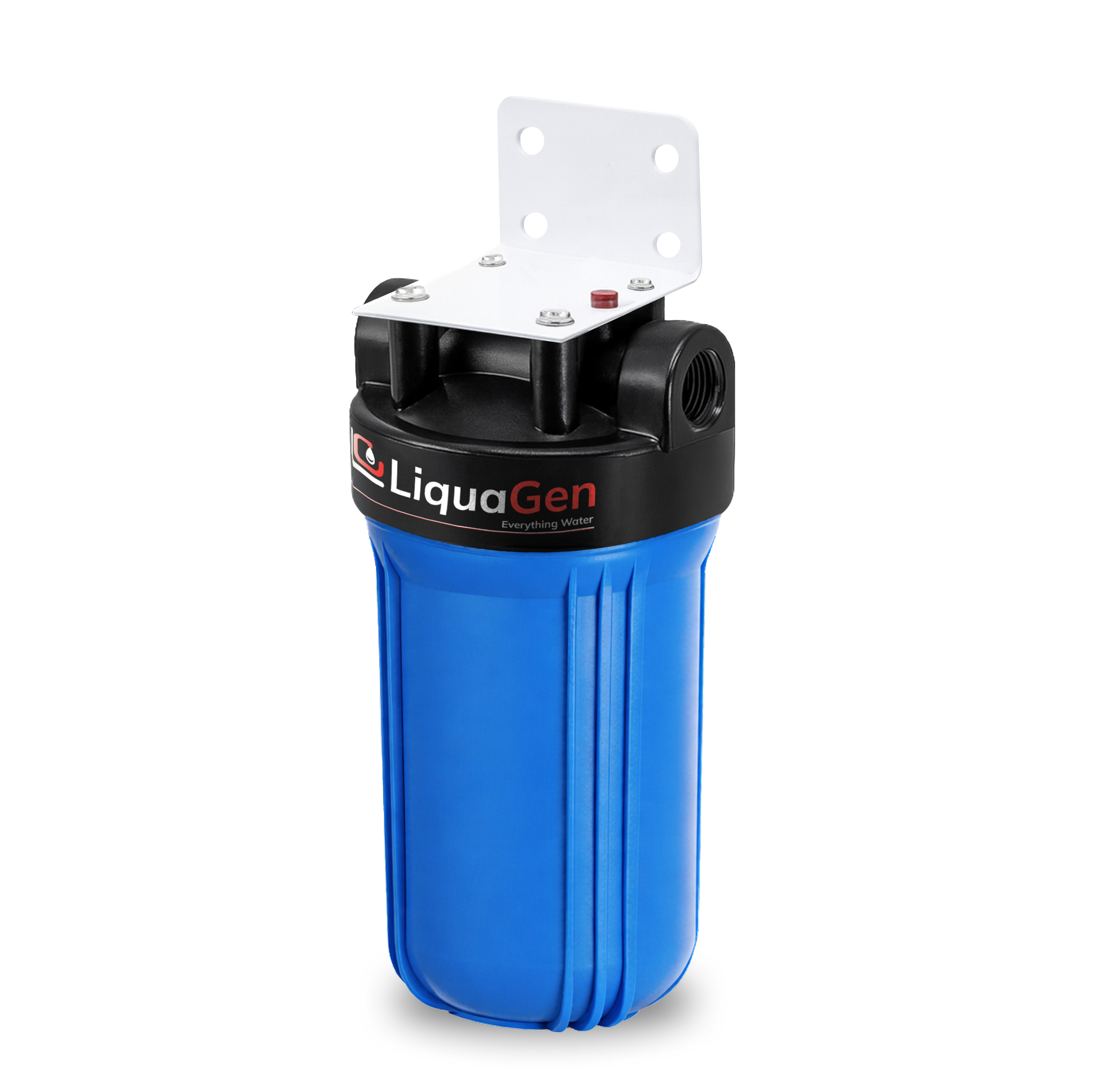 Single Stage Whole House Water Filter