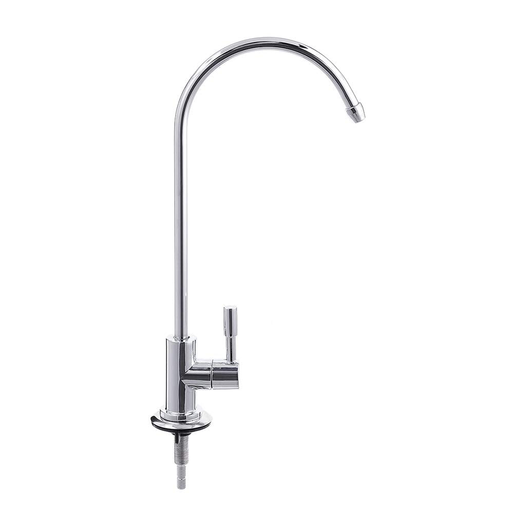 Reverse Osmosis Faucet - LiquaGen Water