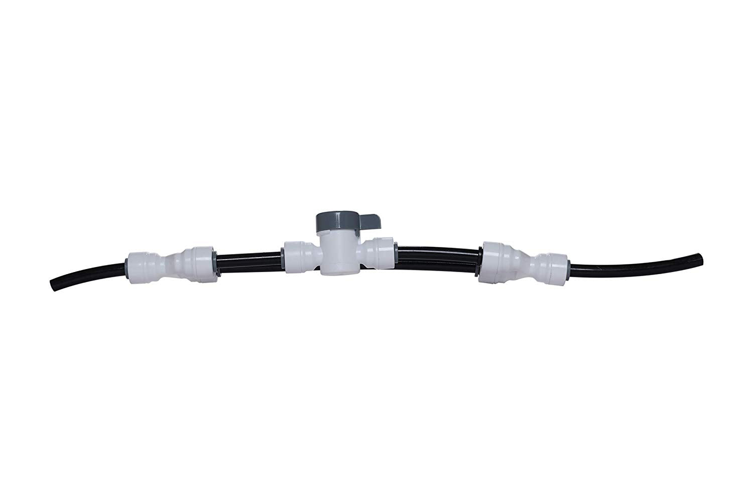 Reverse Osmosis Membrane Flush Valve - LiquaGen Water