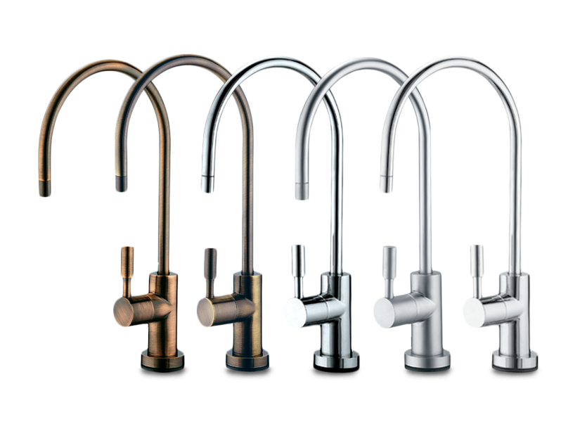 Reverse Osmosis Faucet - LiquaGen Water