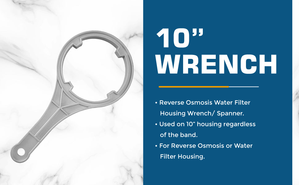 5- Stage Under Sink RO System - LiquaGen Water