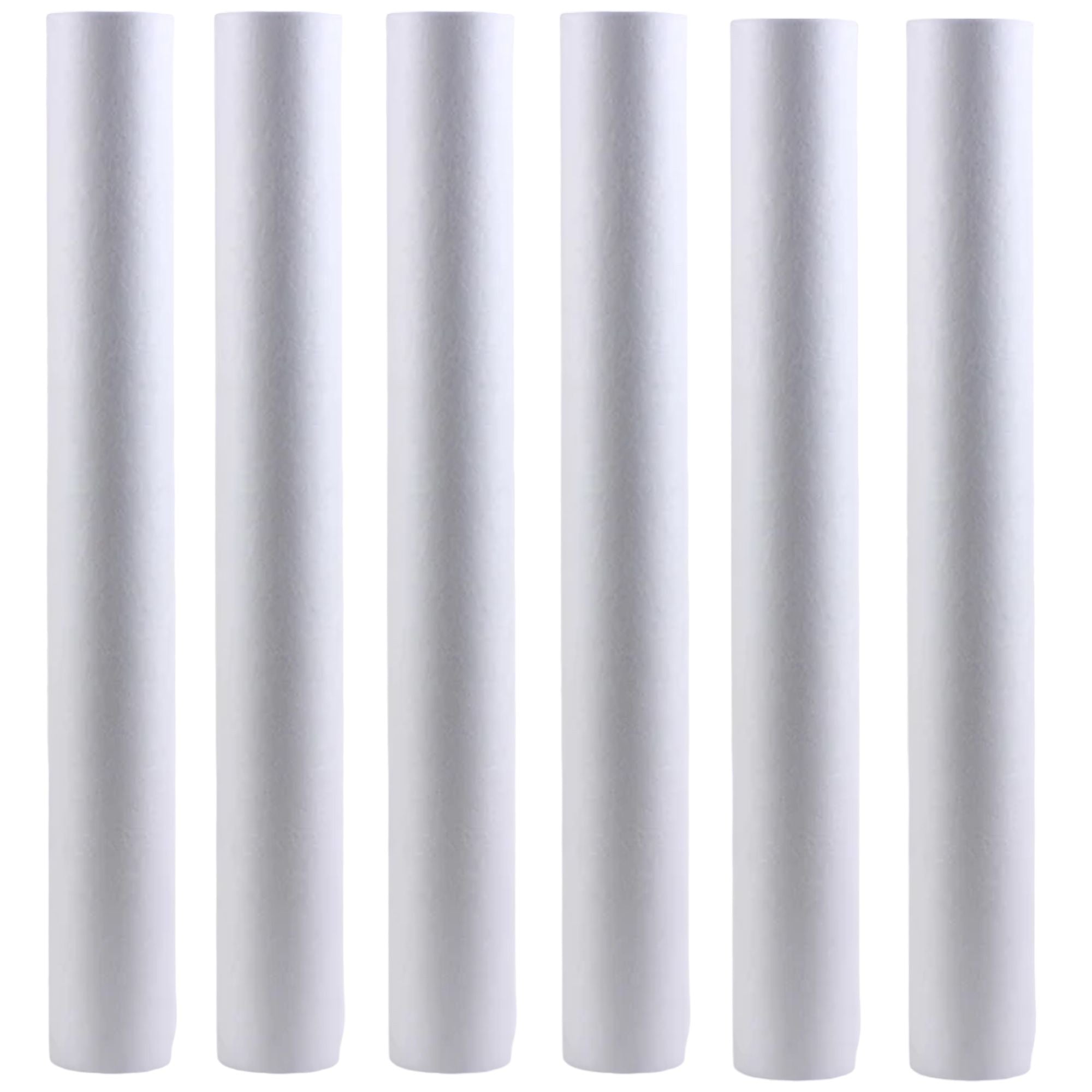 2.5" x 20" Sediment Depth Filter - LiquaGen Water