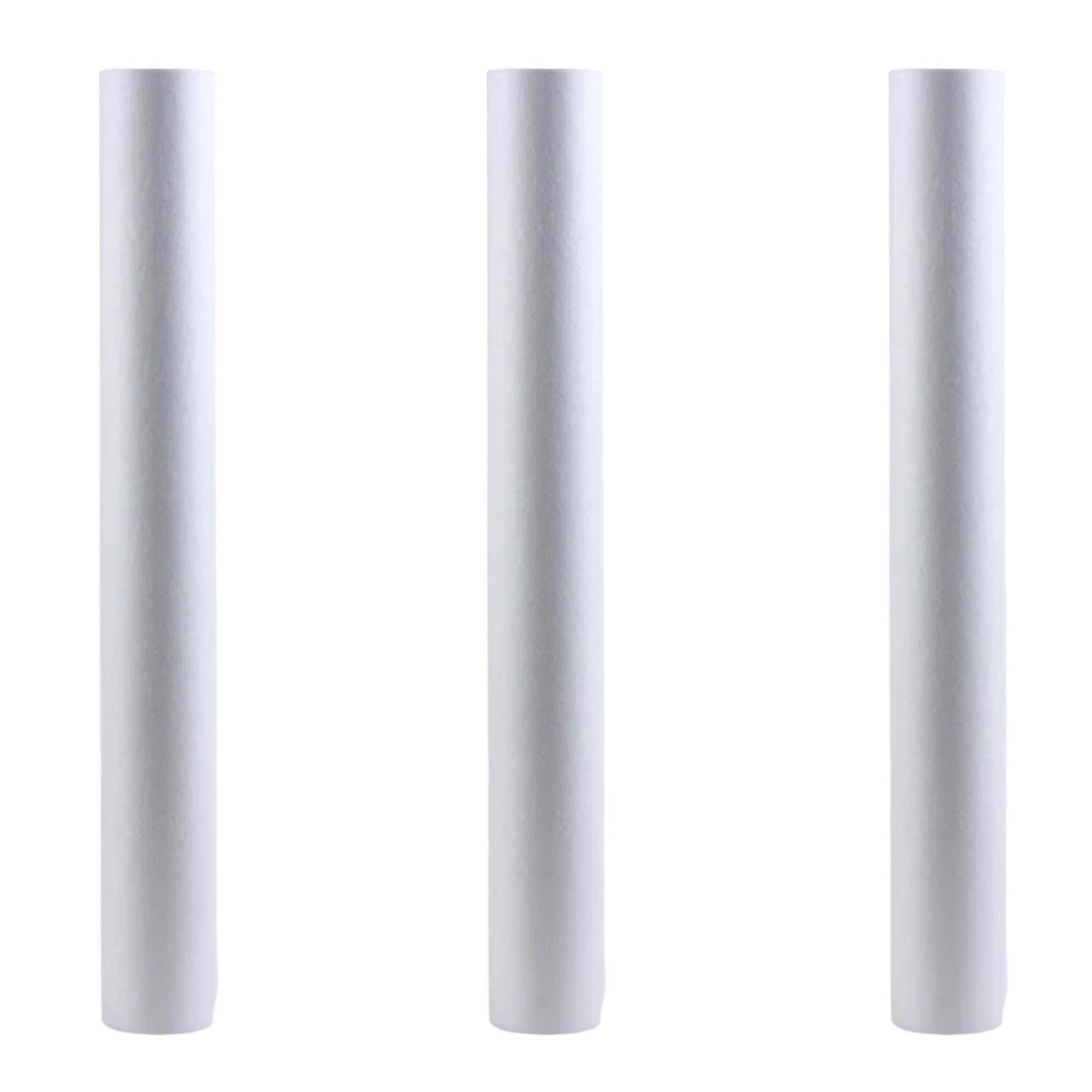 2.5" x 20" Sediment Depth Filter - LiquaGen Water