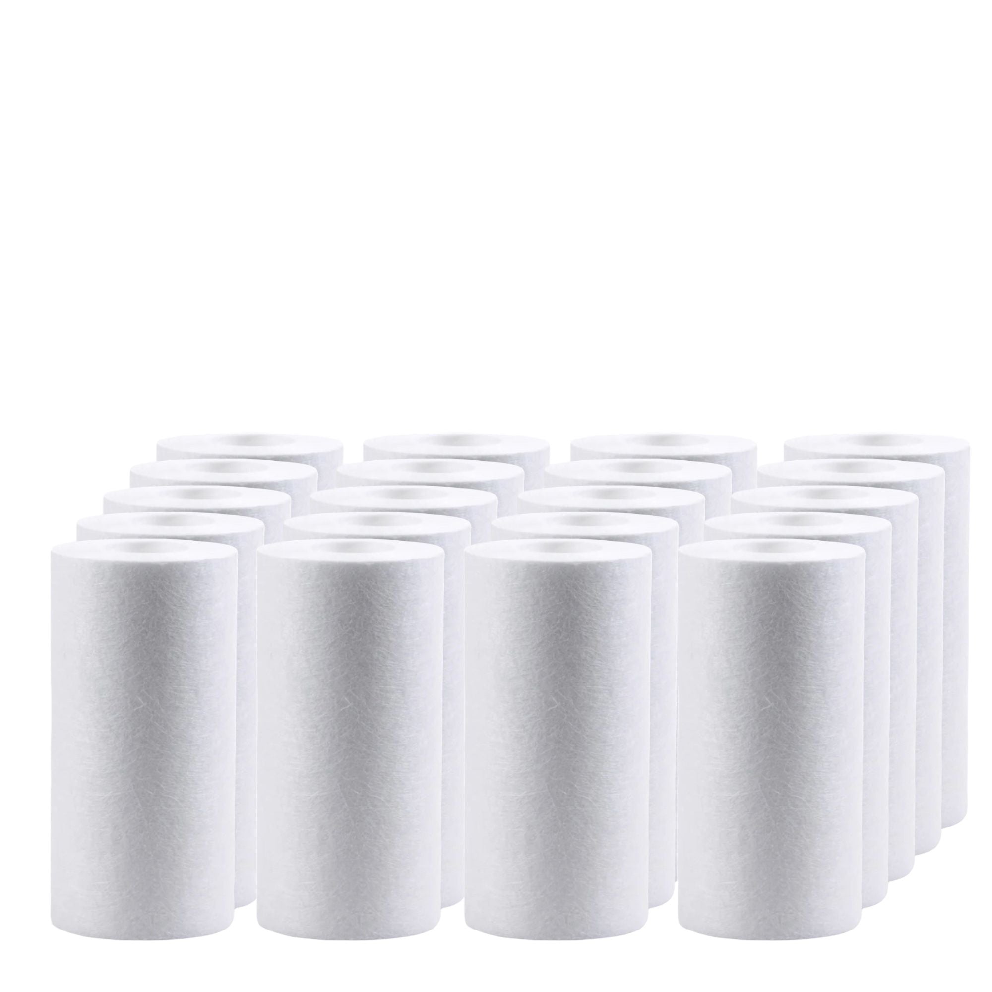 2.5" x 5" Sediment Depth Filter - LiquaGen Water