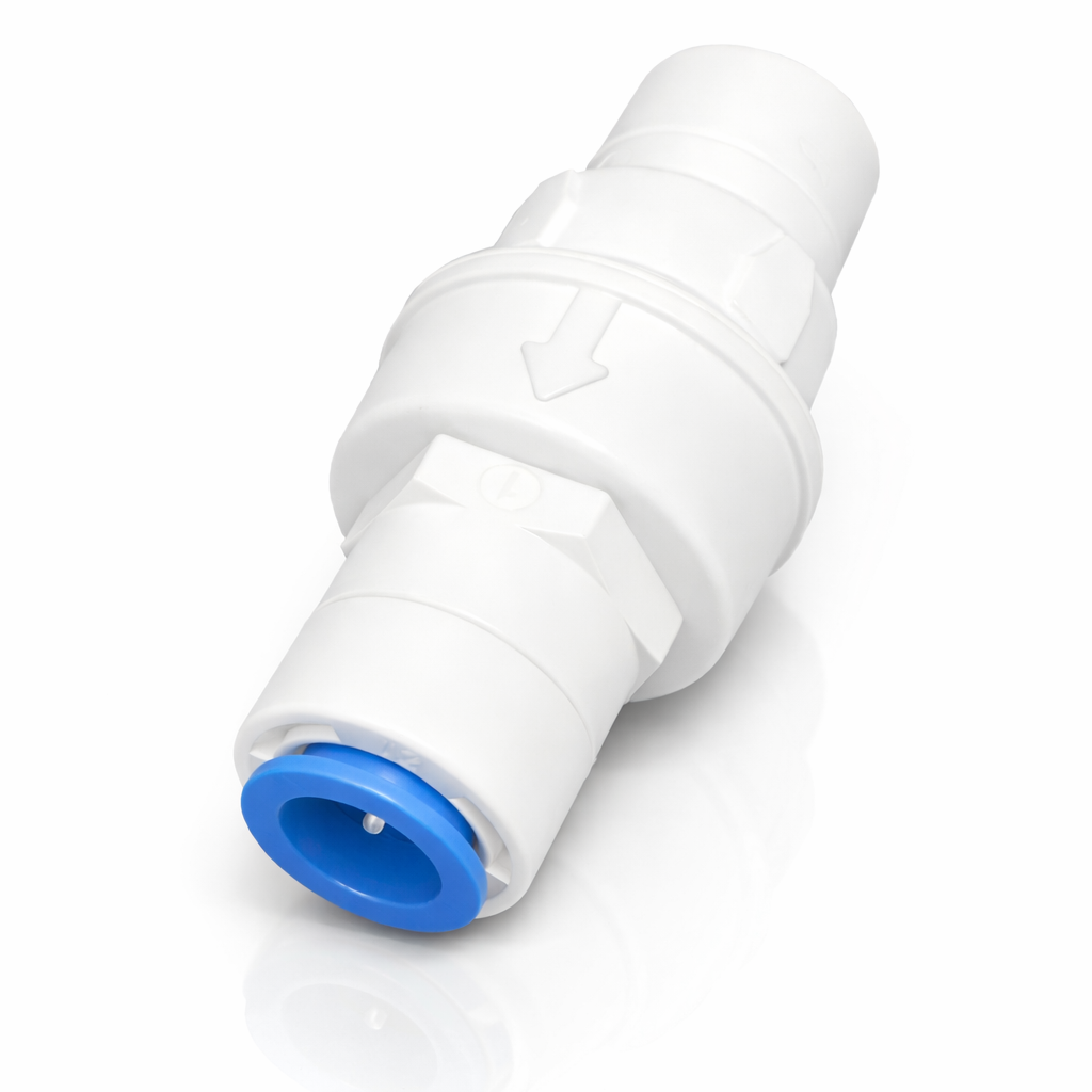 Water Pressure (PSI) Regulator Valve - LiquaGen Water