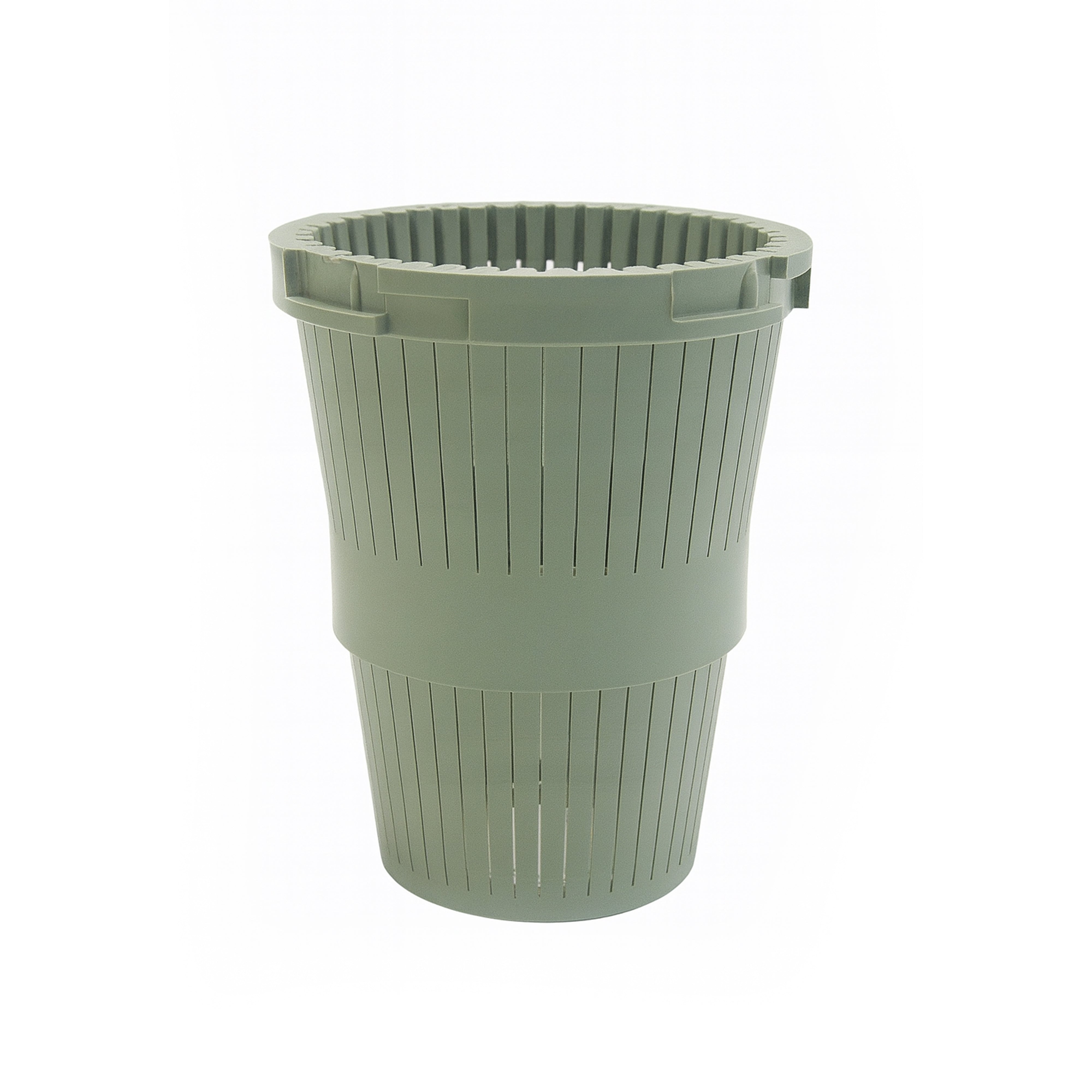 1.05" Top Distributor Basket – Replacement Upper Basket for Water Softeners & Filter Systems