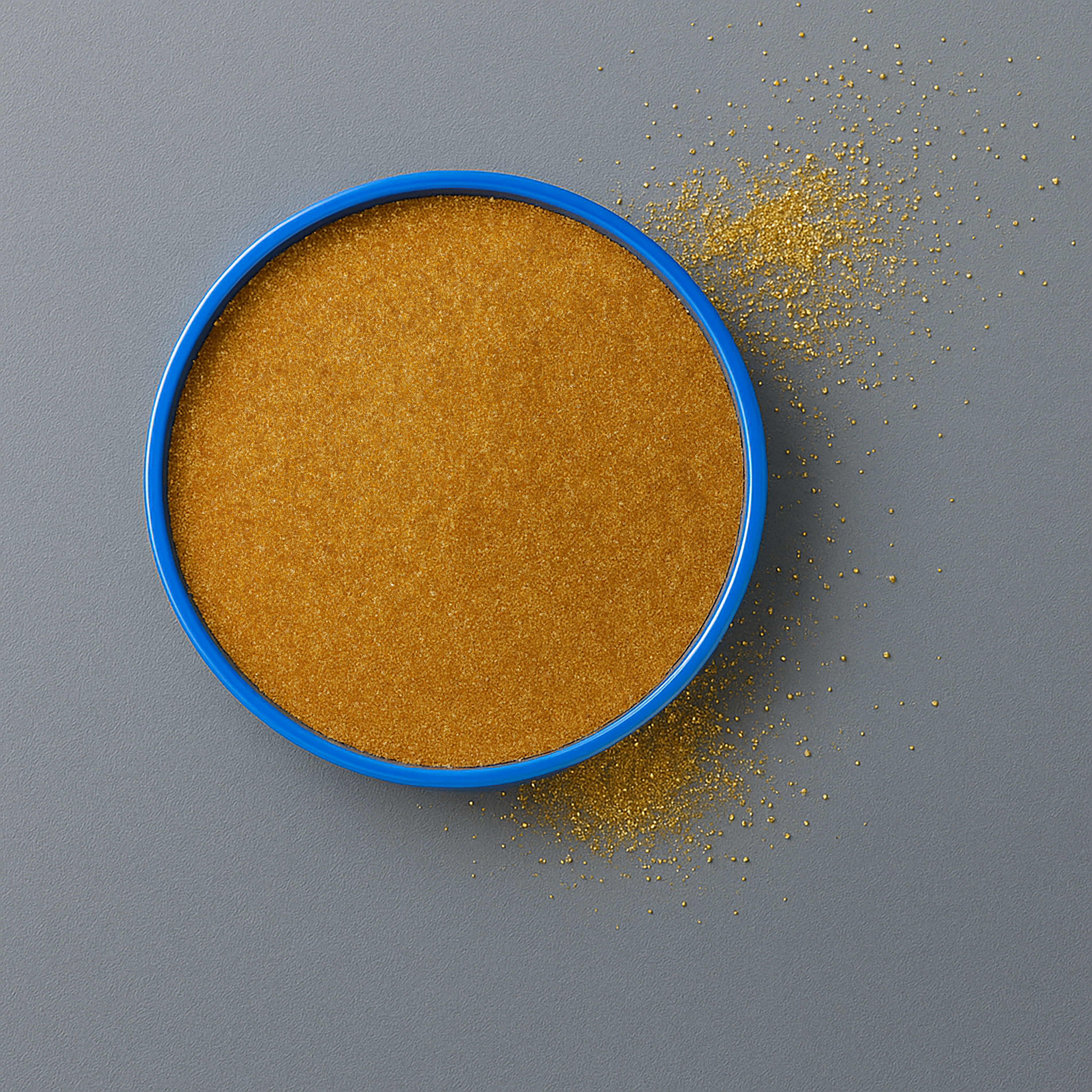 5 lbs 10% Cross-Link Ion Exchange Resin – Replacement Media for Water Softeners