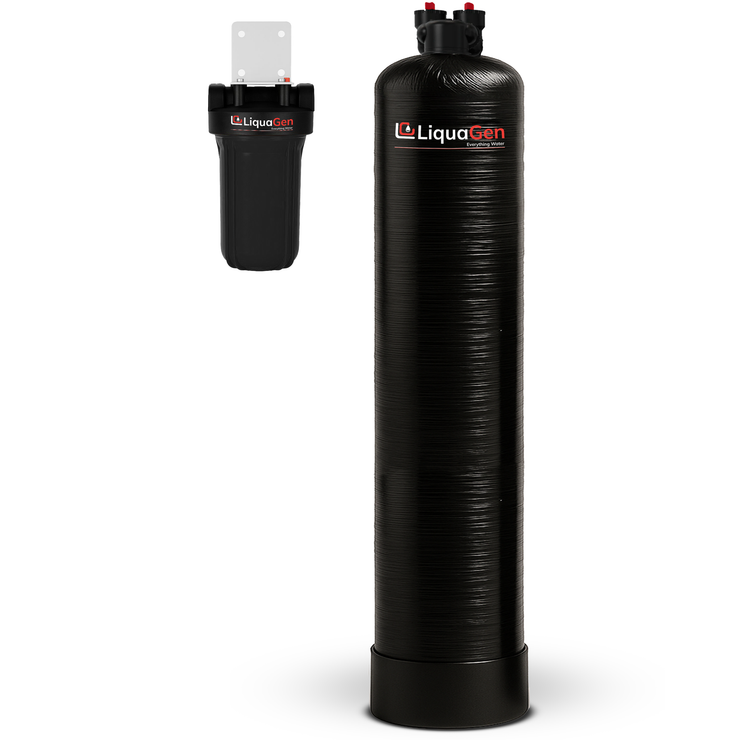 Whole House Water Filter System