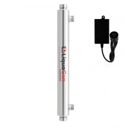 12 GPM HALO UV Purification System