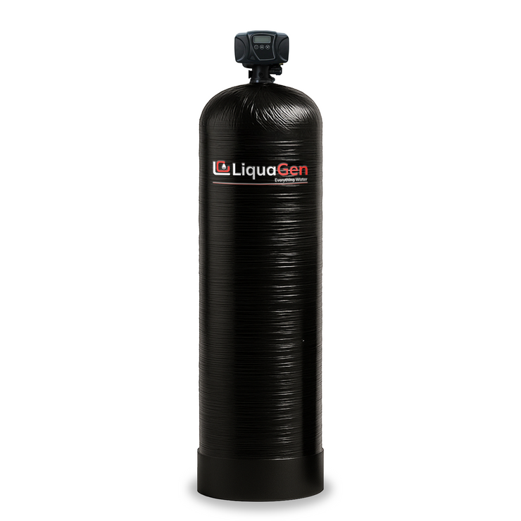 Smart Automatic Fluoride Removal Filter System