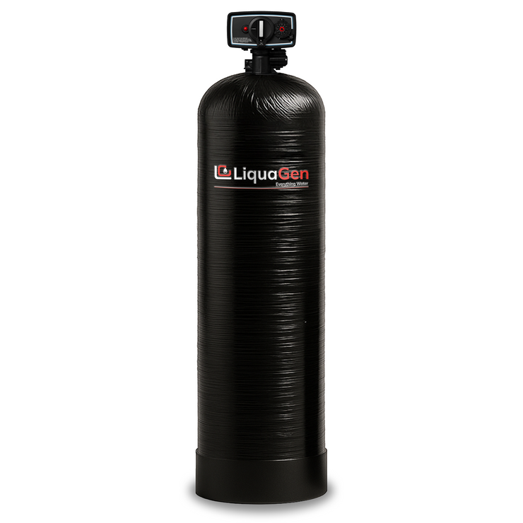 Metered Fluoride Removal Filter System