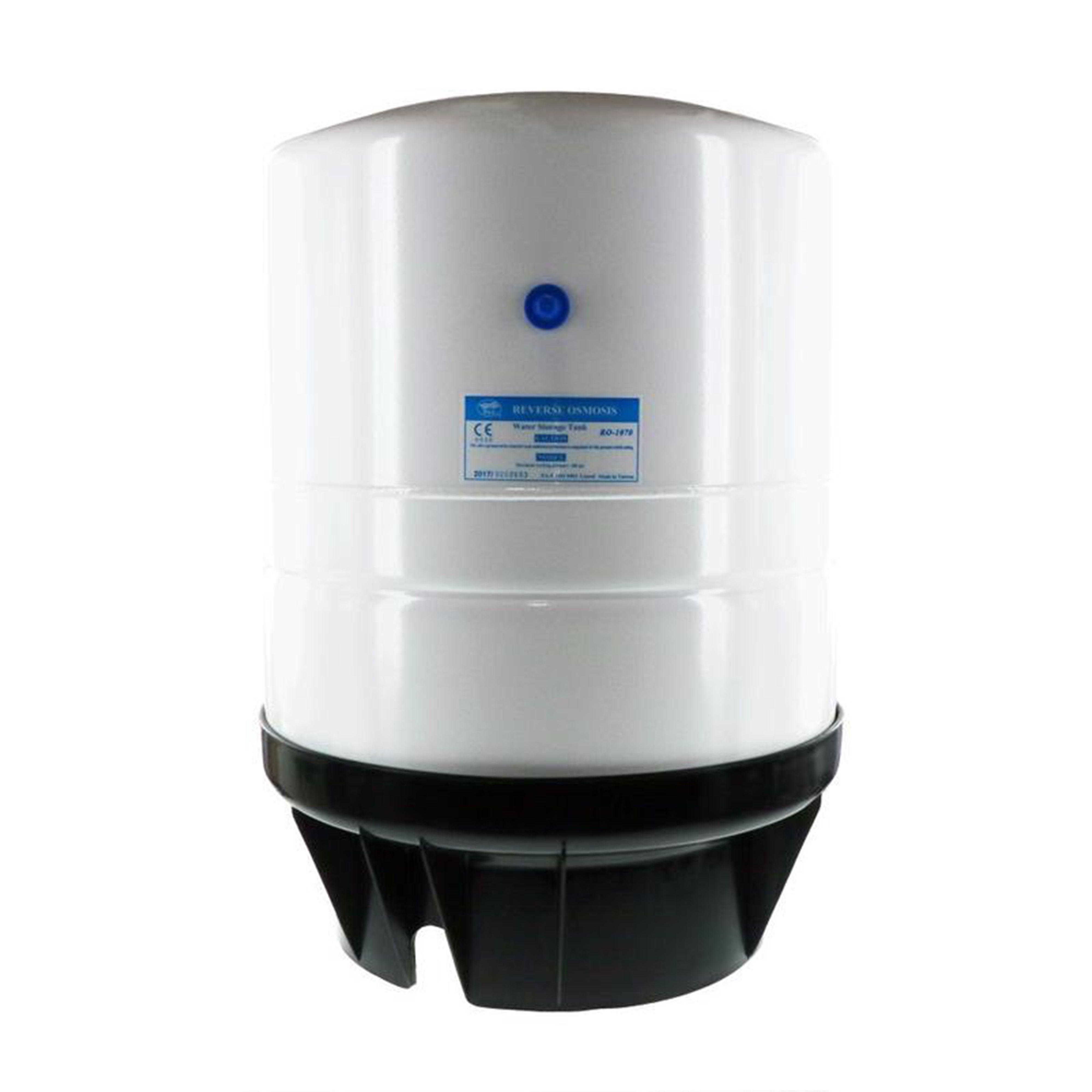 14 Gallon Storage tank