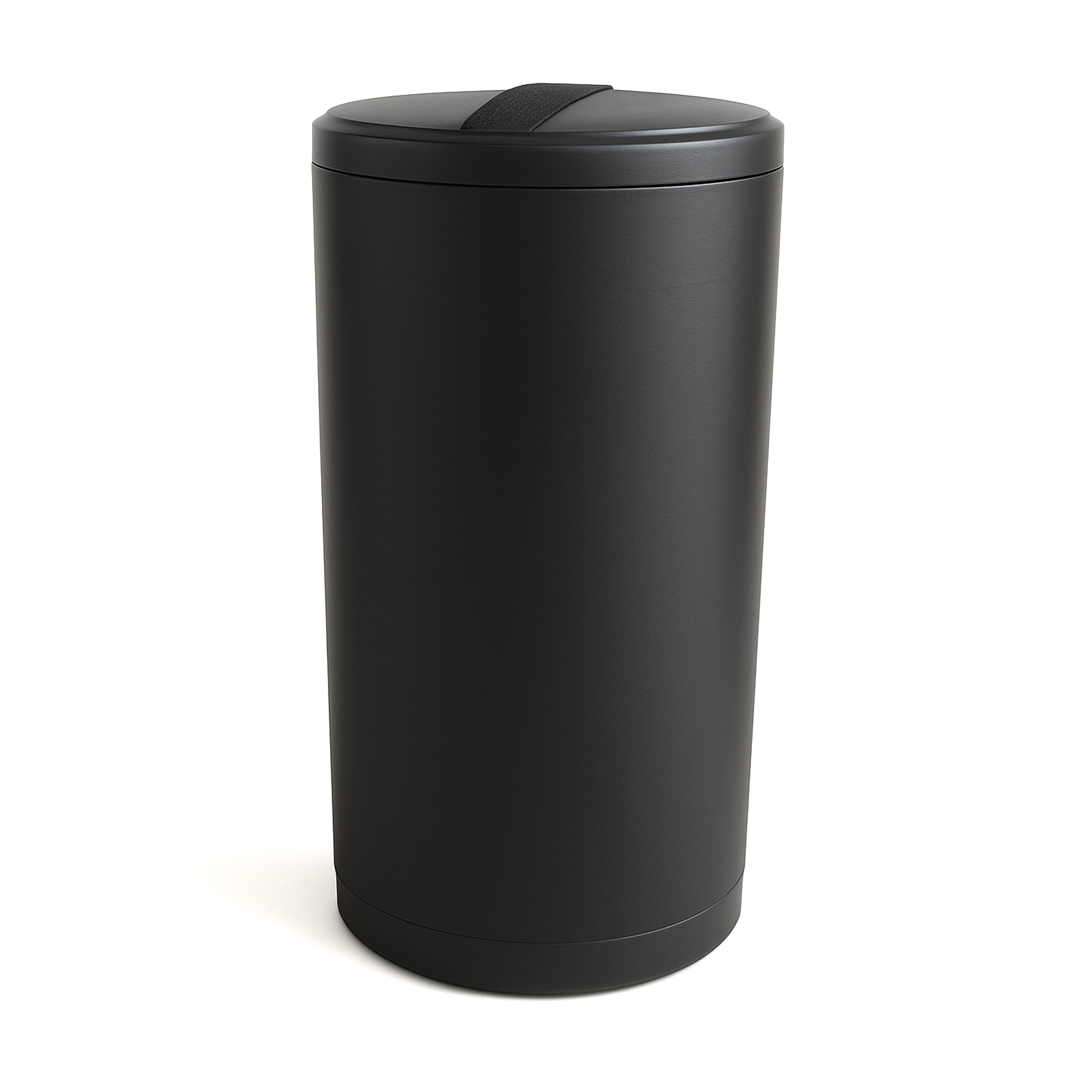 16" x 33" Round Salt Brine Tank Replacement for Water Softeners