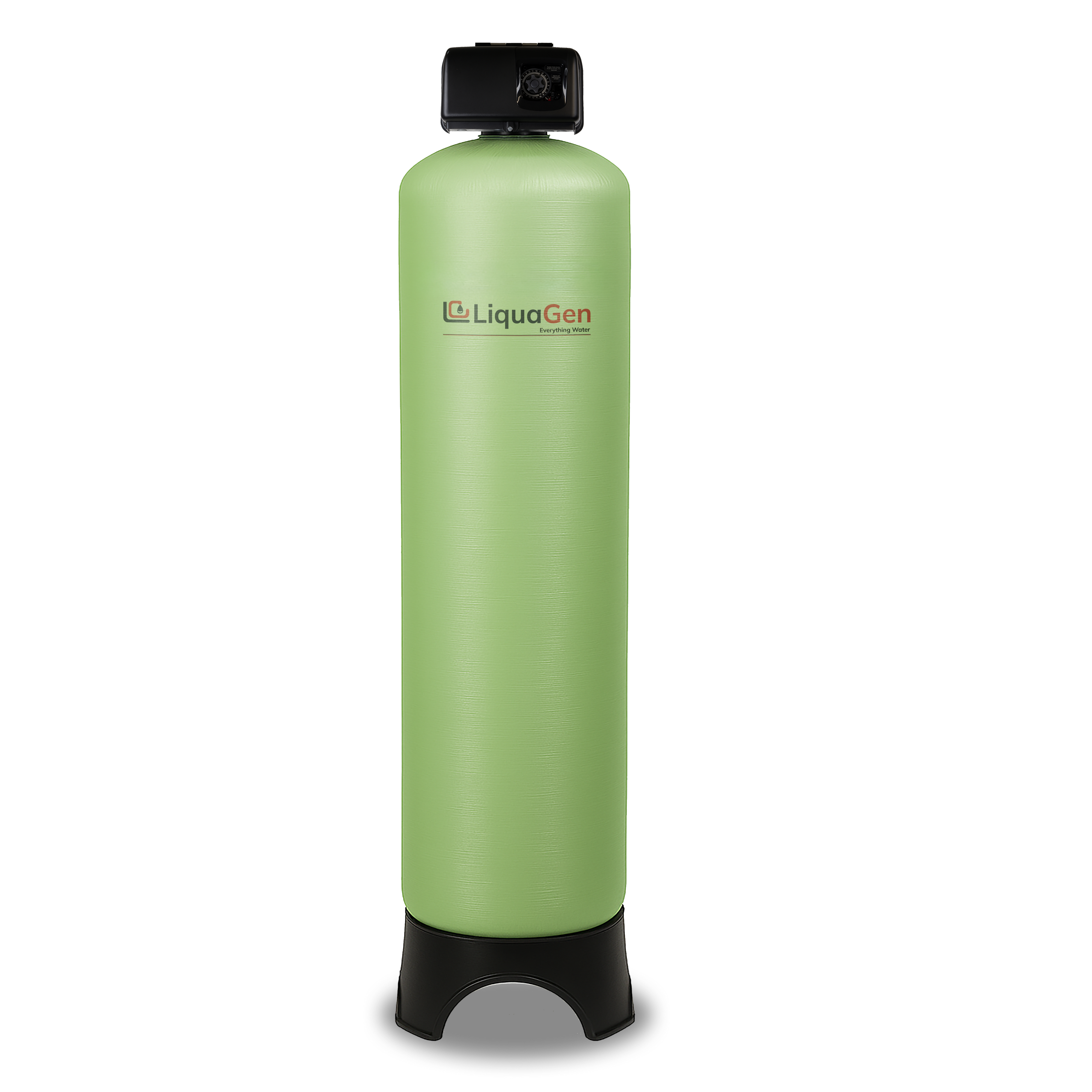 1.5" Commercial Sediment Filter | 21-62 GPM - LiquaGen Water