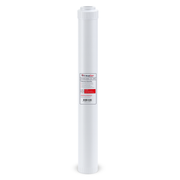 2.5" x 20" Activated Alumina + GAC + KDF55 Filter Cartridge (Arsenic/Fluoride/Chlorine Reduction)