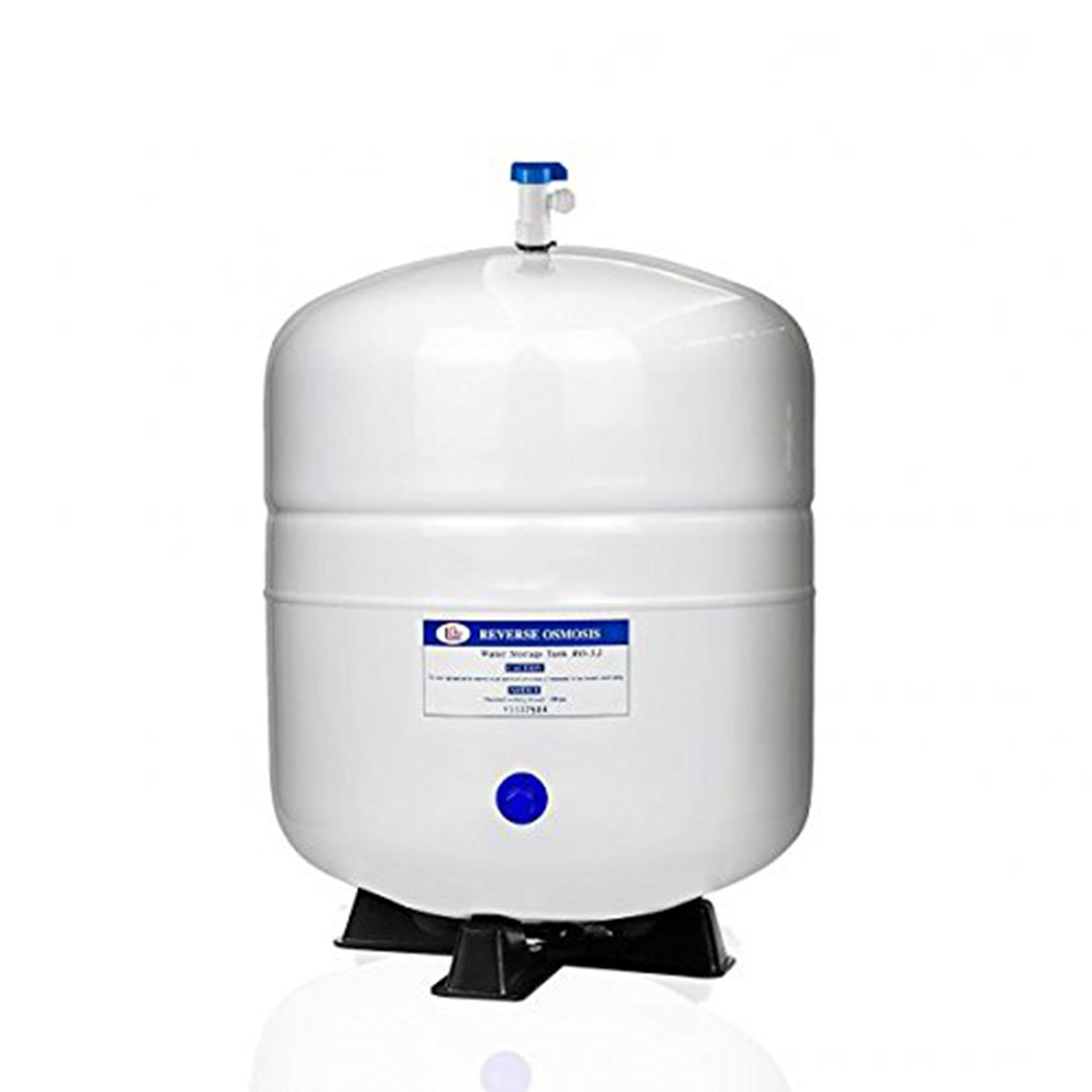 2.8 Gallons Storage Tank + Free Tank Valve