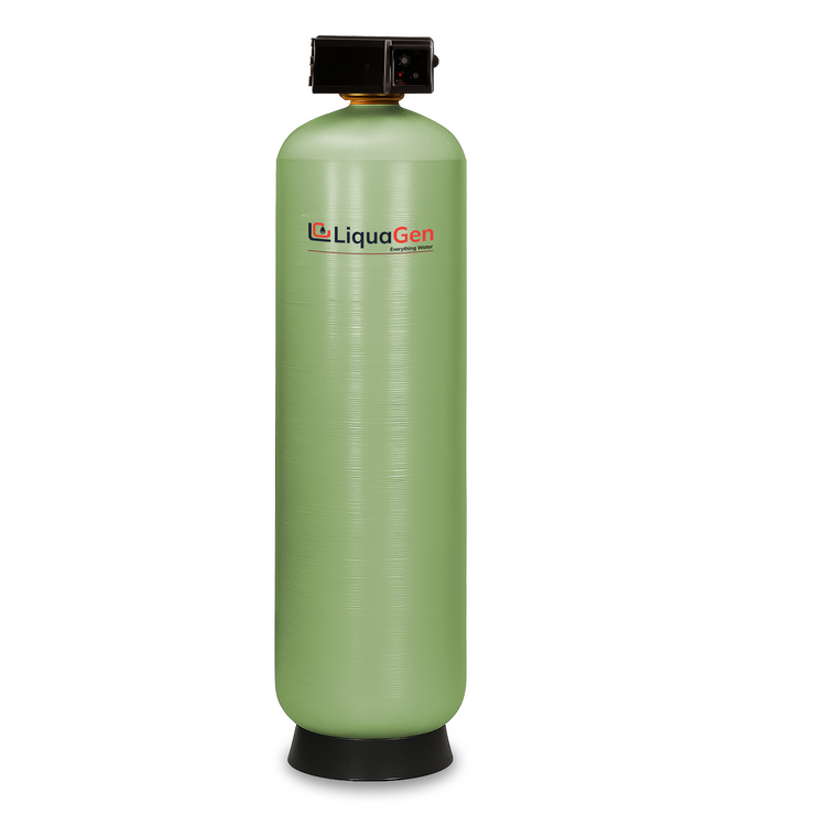 2" Commercial Sediment Filter | 56-125 GPM