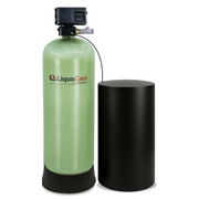 2" Single Tank Commercial Water Softener