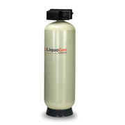 2" Backwashing Carbon Filter | 28-64GPM