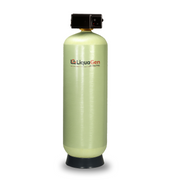 2" Backwashing Catalytic Carbon Filter | 28-64GPM