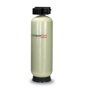 2" Backwashing Catalytic Carbon Filter | 28-64GPM