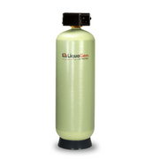 2" Backwashing GreenSand Media Filter | 28-64GPM