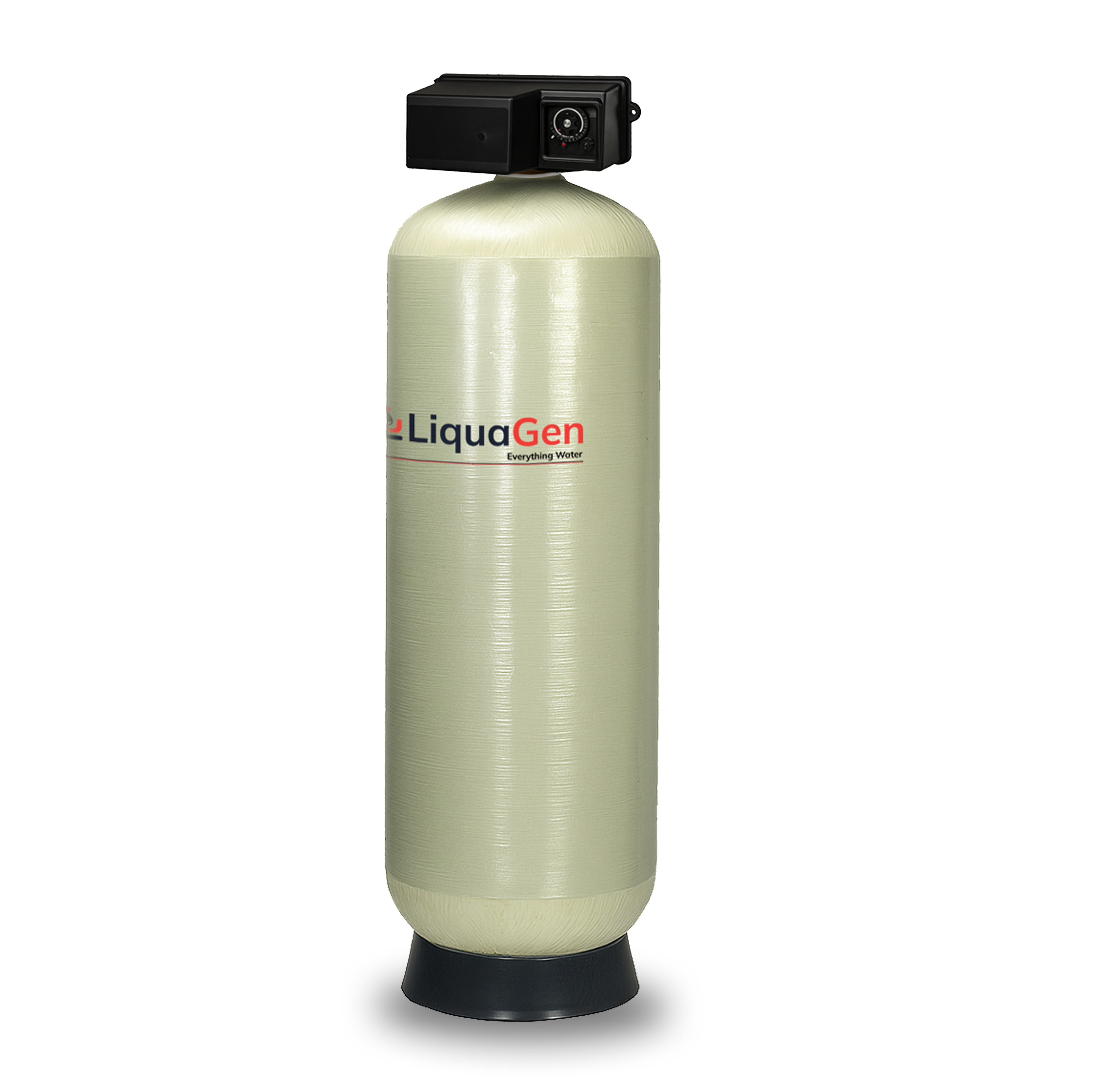 2" Backwashing GreenSand Media Filter | 28-64GPM