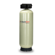 2" Backwashing GreenSand Media Filter | 28-64GPM