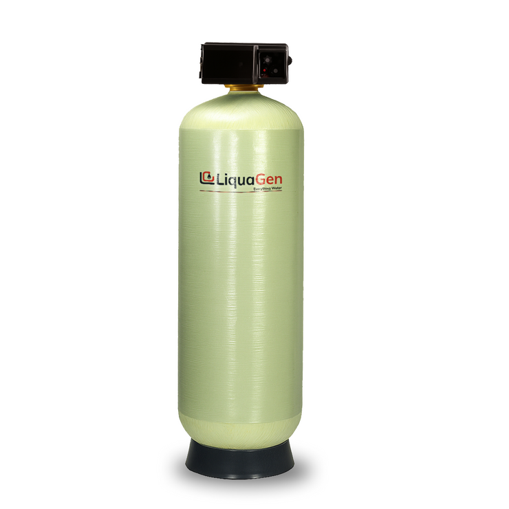 2" Commercial Sediment Filter | 56-125 GPM