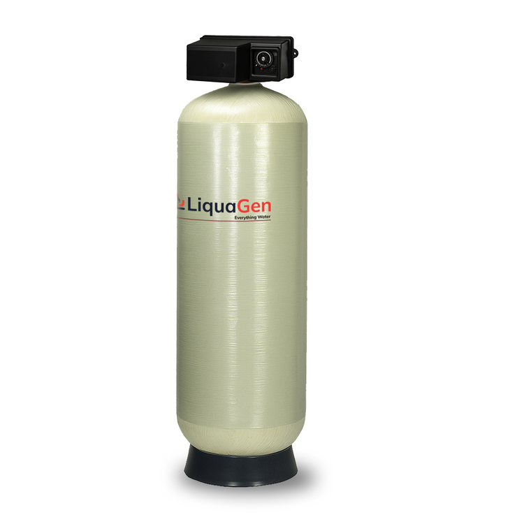 2" Commercial Sediment Filter | 56-125 GPM